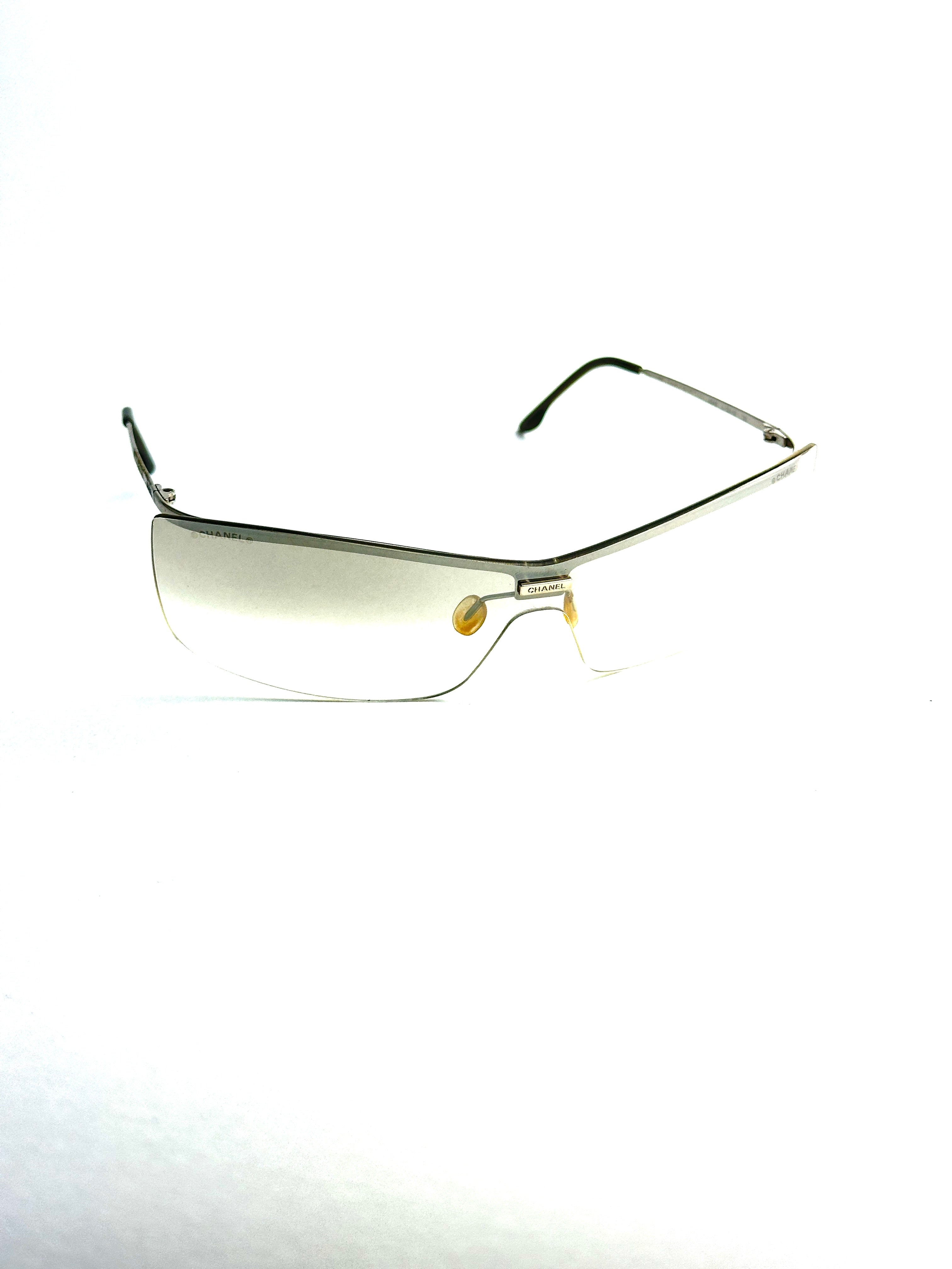 Occhiali da sole CHANEL 4046