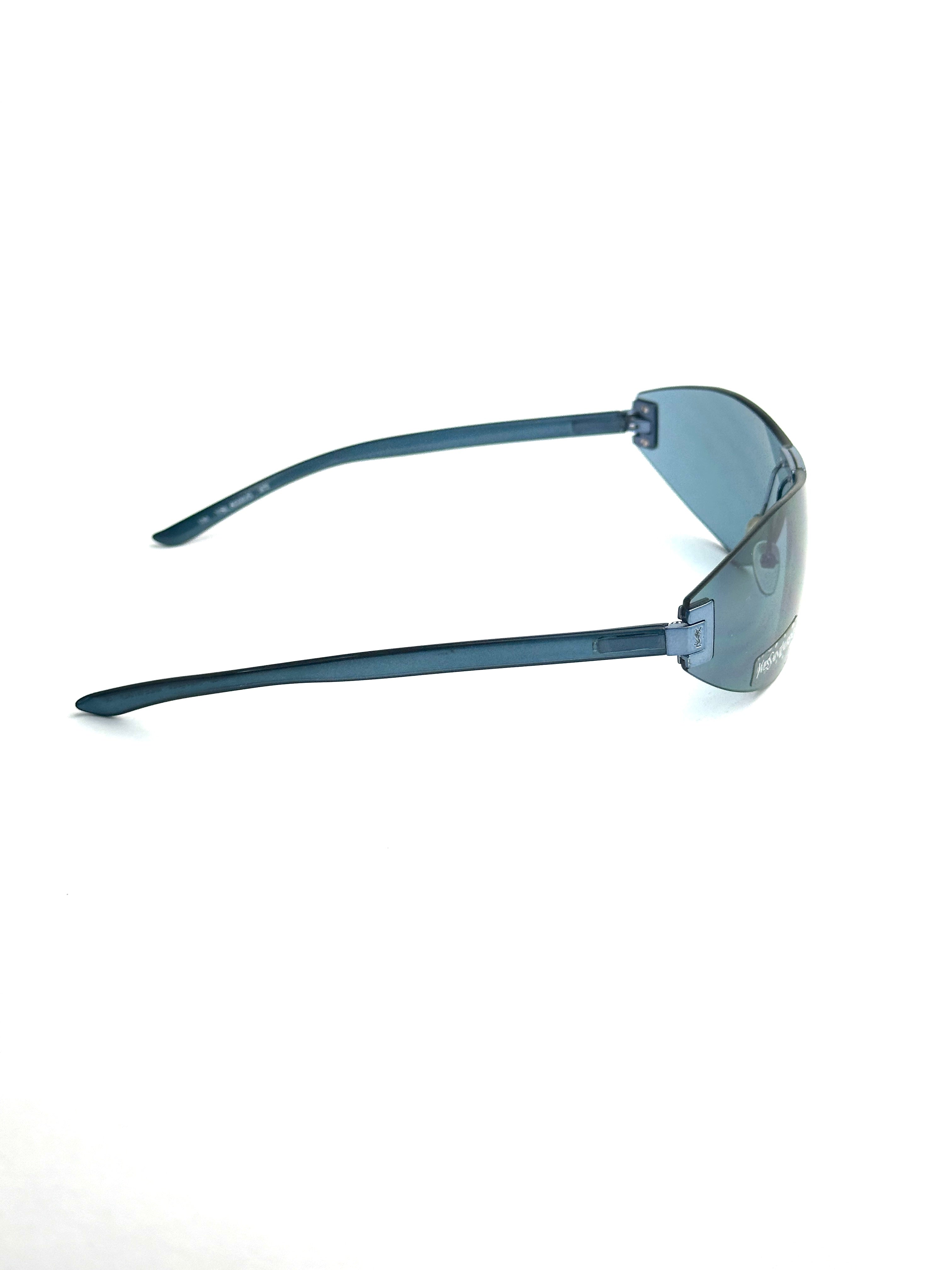Occhiali da sole SAINT LAURENT YSL6000/S