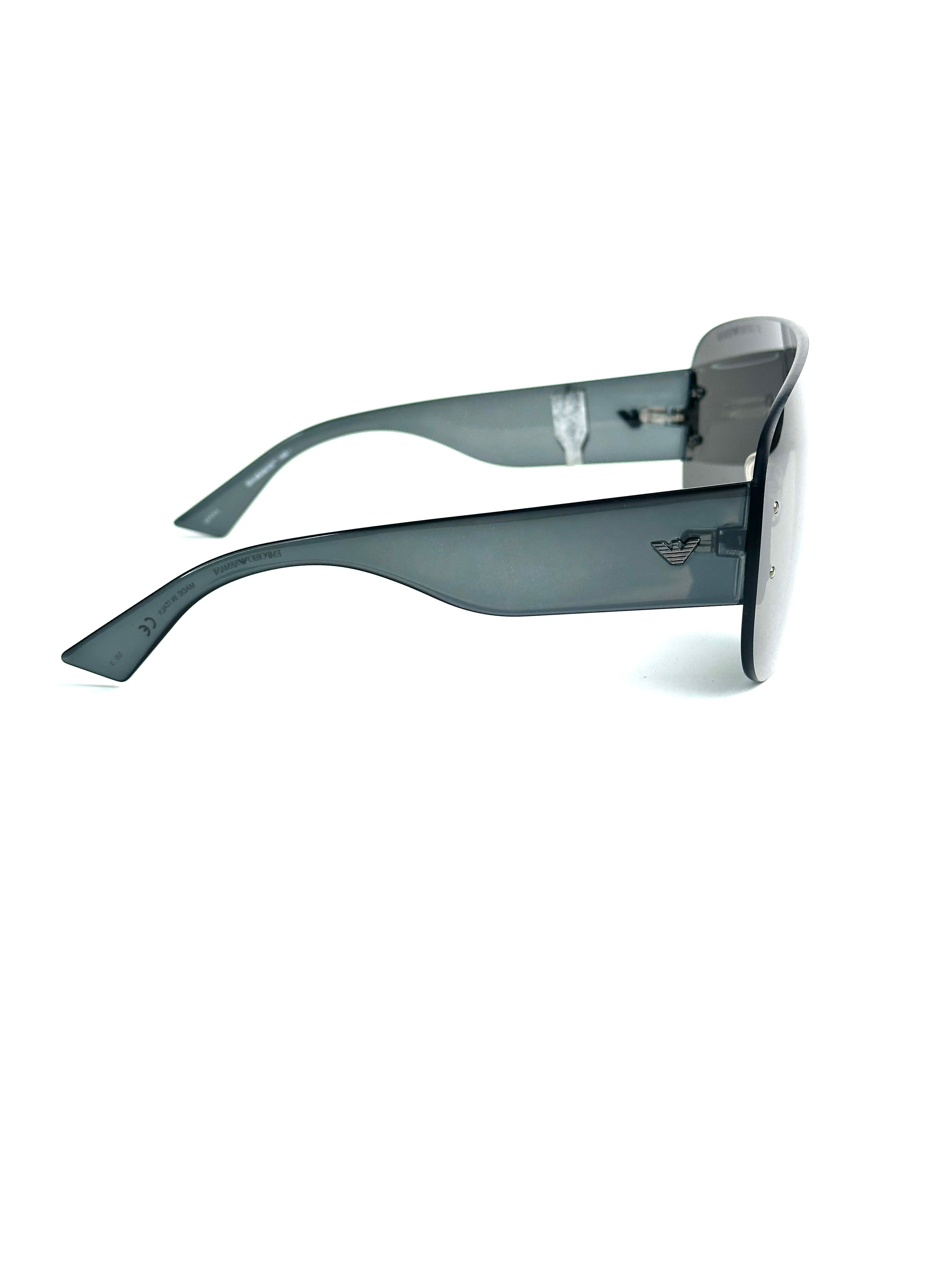 Occhiali da sole EMPORIO ARMANI EA9838/30th GREY