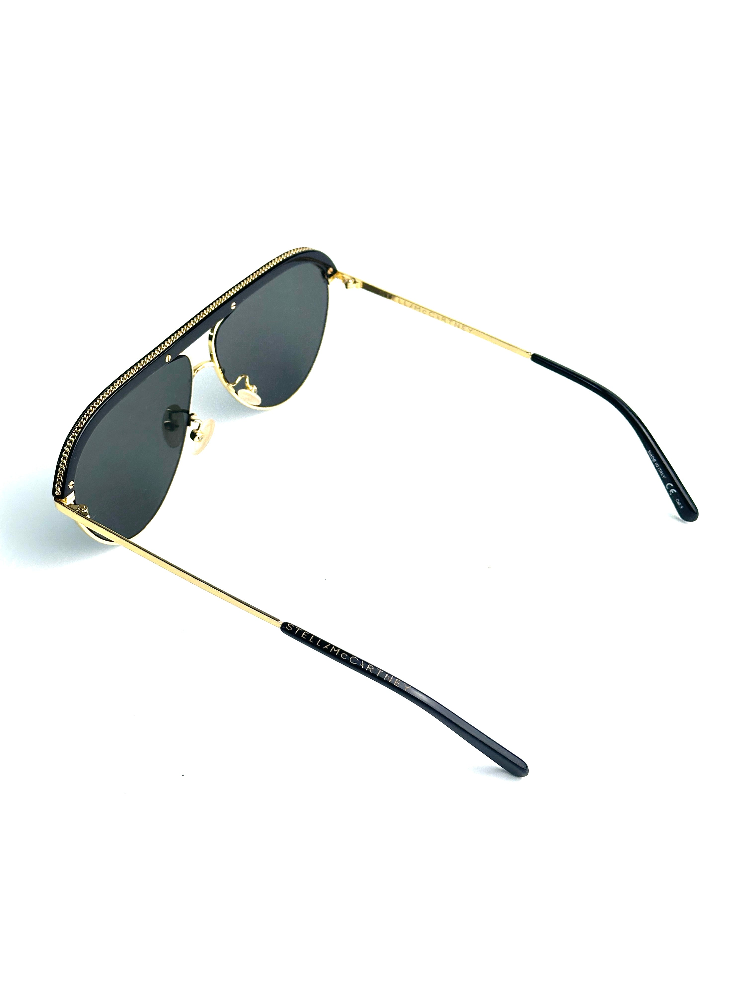 STELLA MCCARTNEY SC0207S
