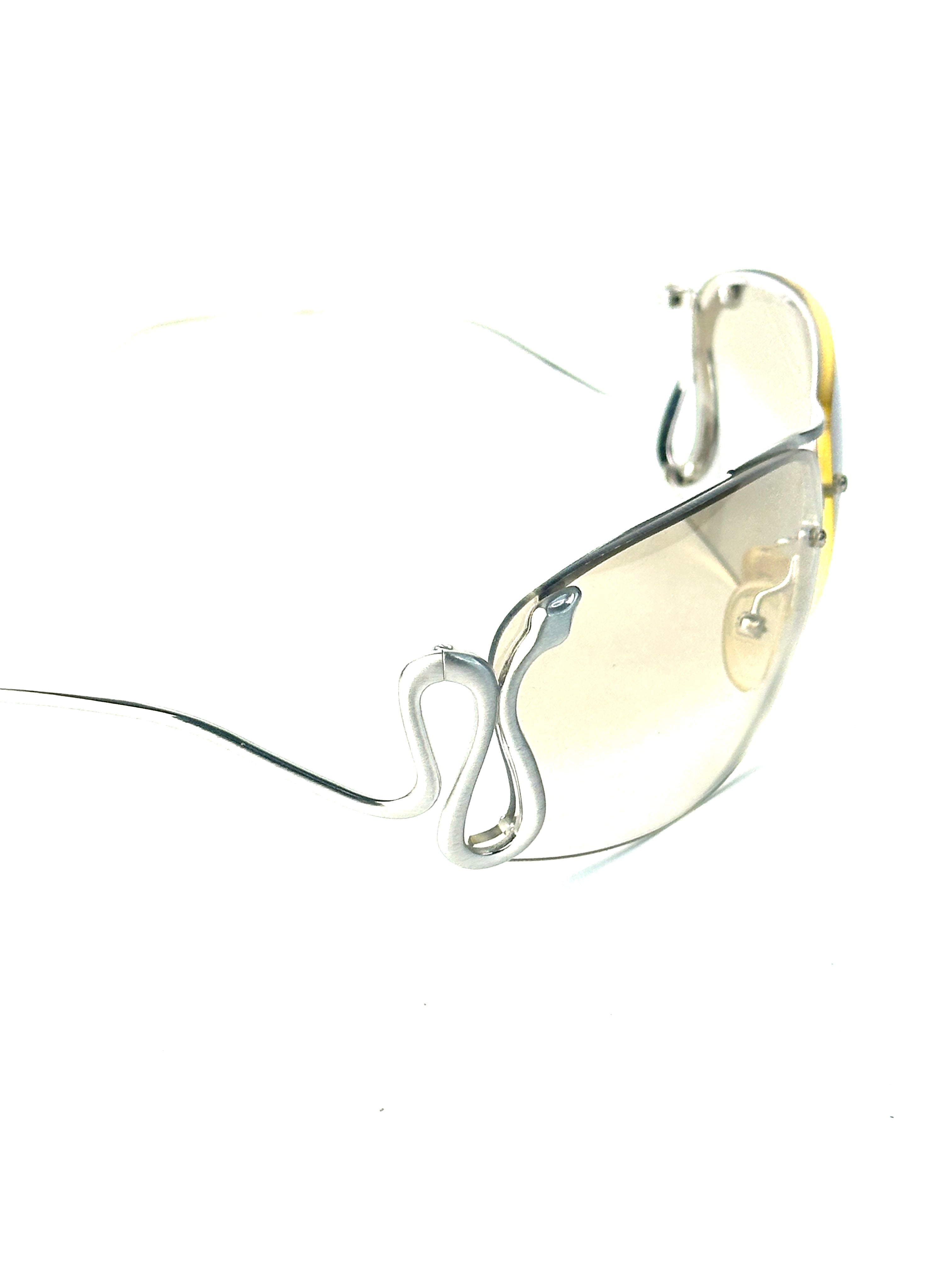 Occhiali da sole ROBERTO CAVALLI Egeo 99S