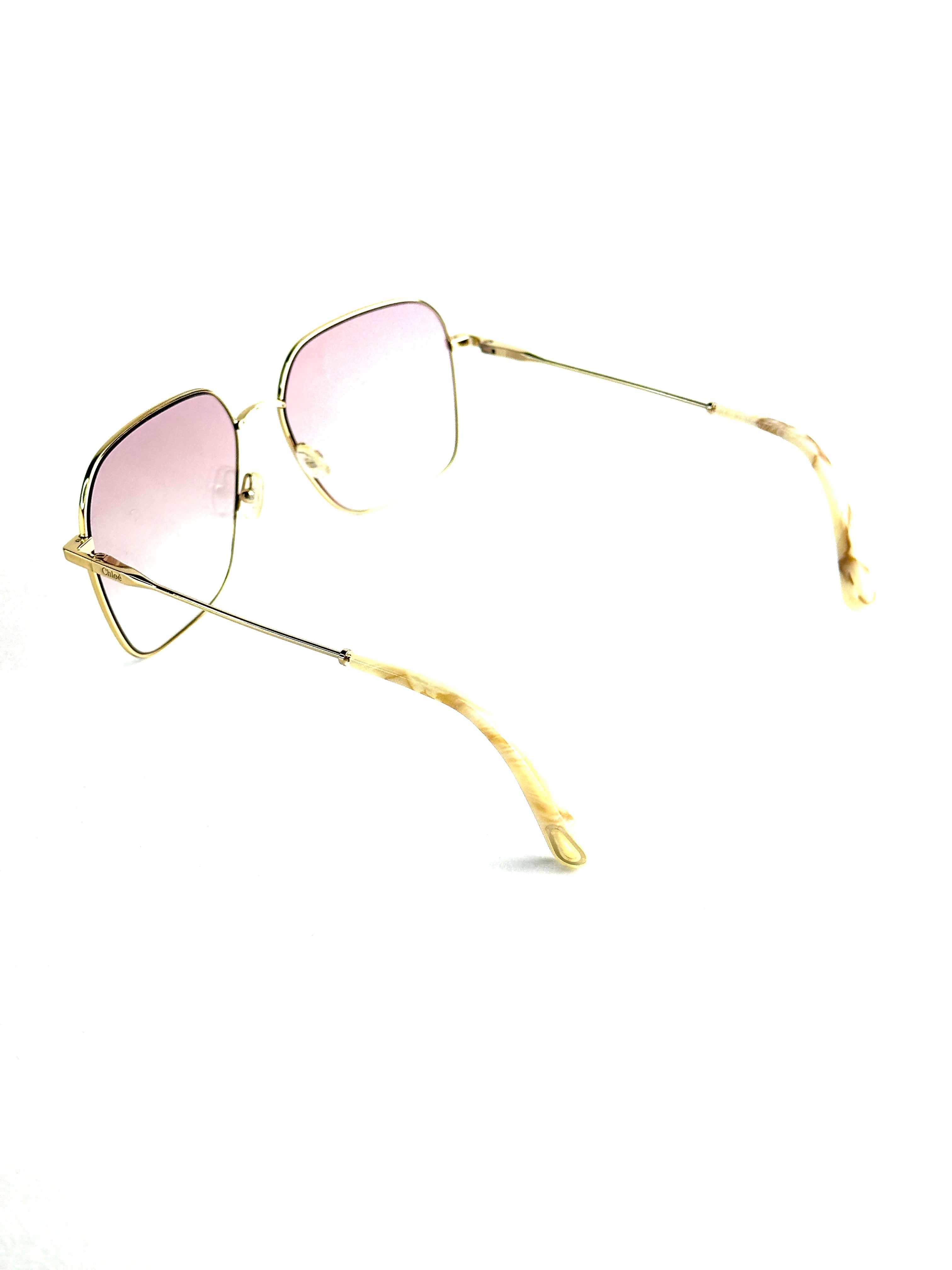 Occhiali da sole CHLOÉ CE2135 35339 717