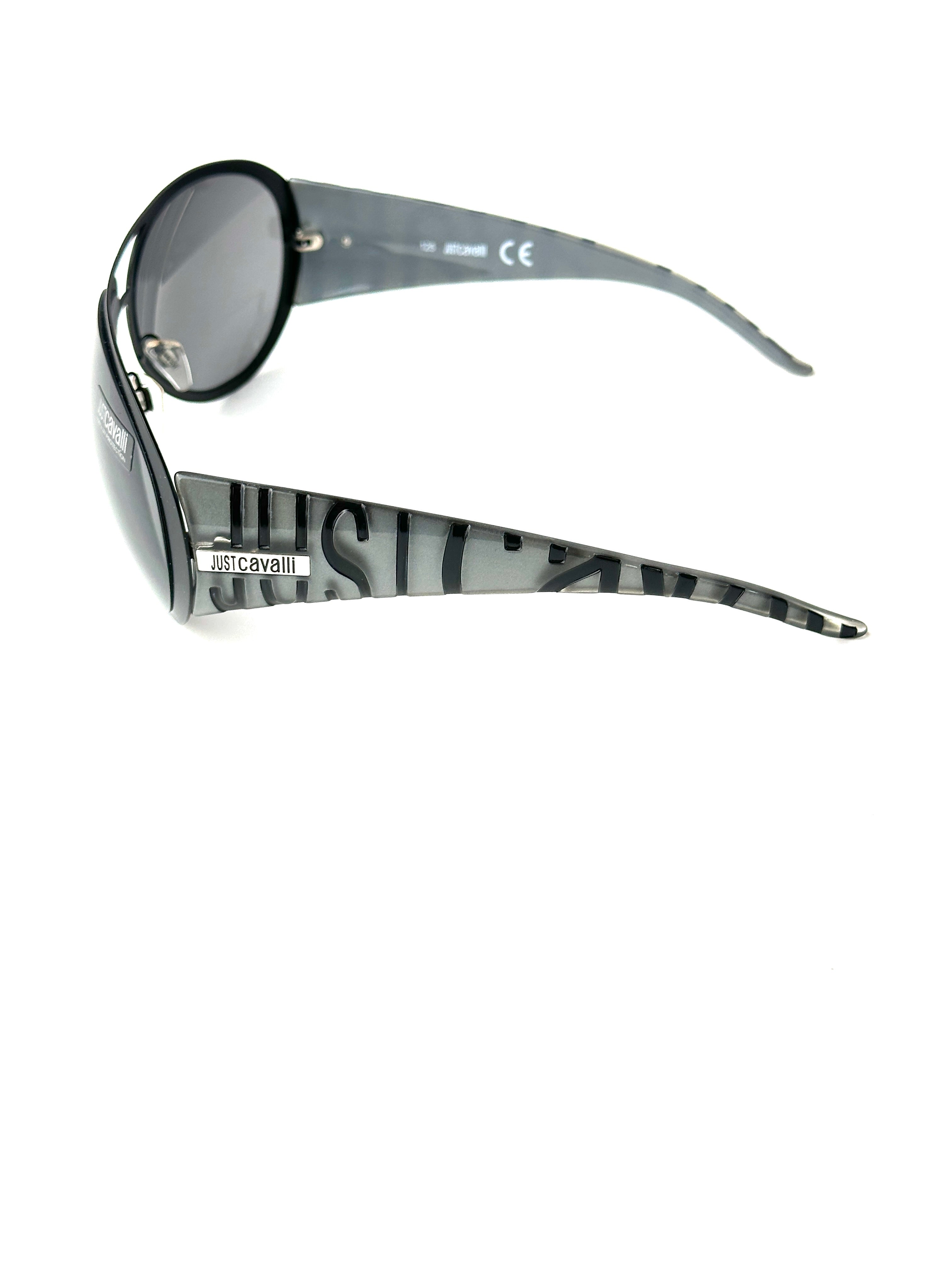 Occhiali da sole JUST CAVALLI JC086S