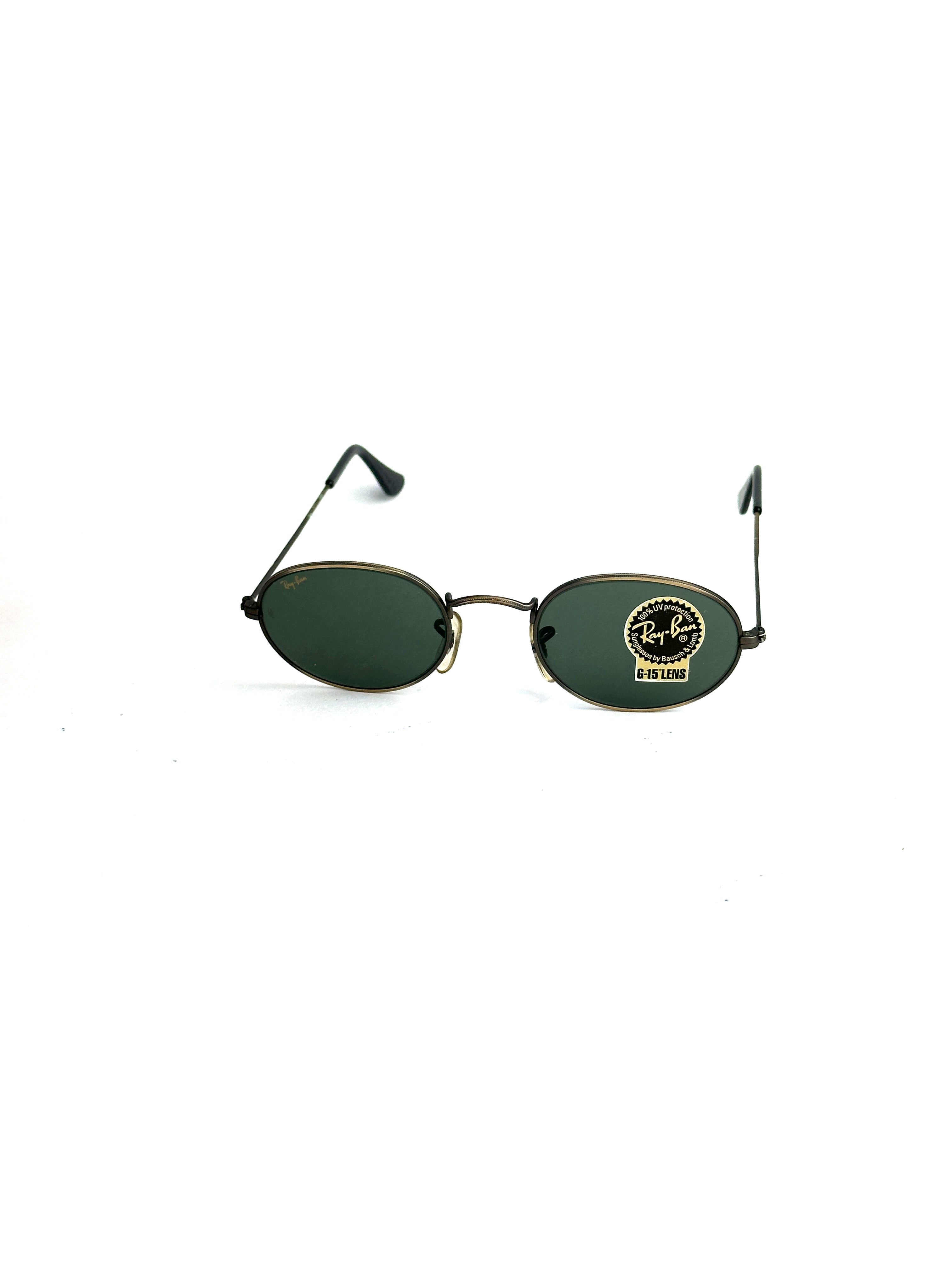 Occhiali da sole RAY-BAN BAUSCH & LOMB VINTAGE W0969