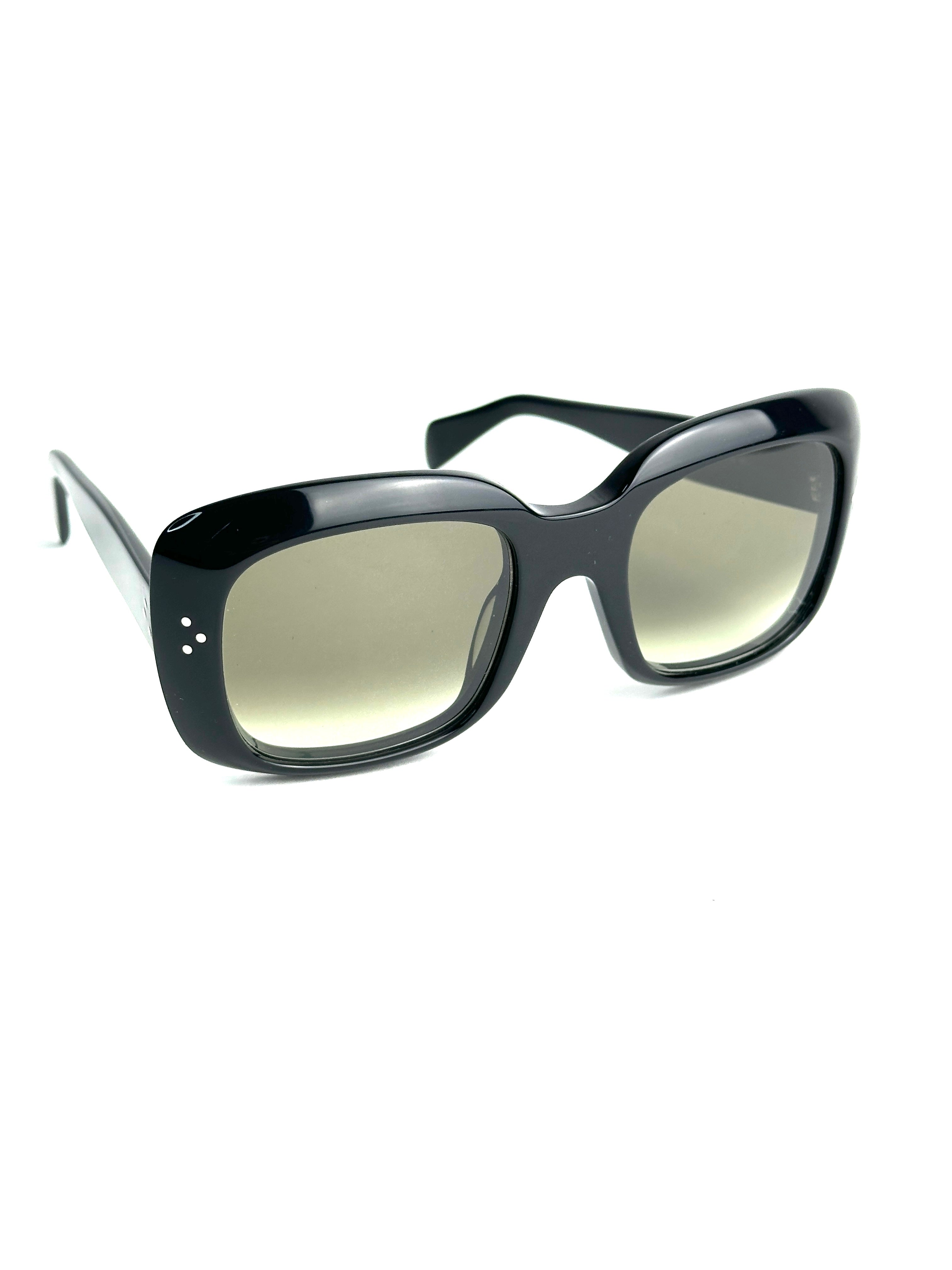 CELINE CL41044/S BLACK sunglasses