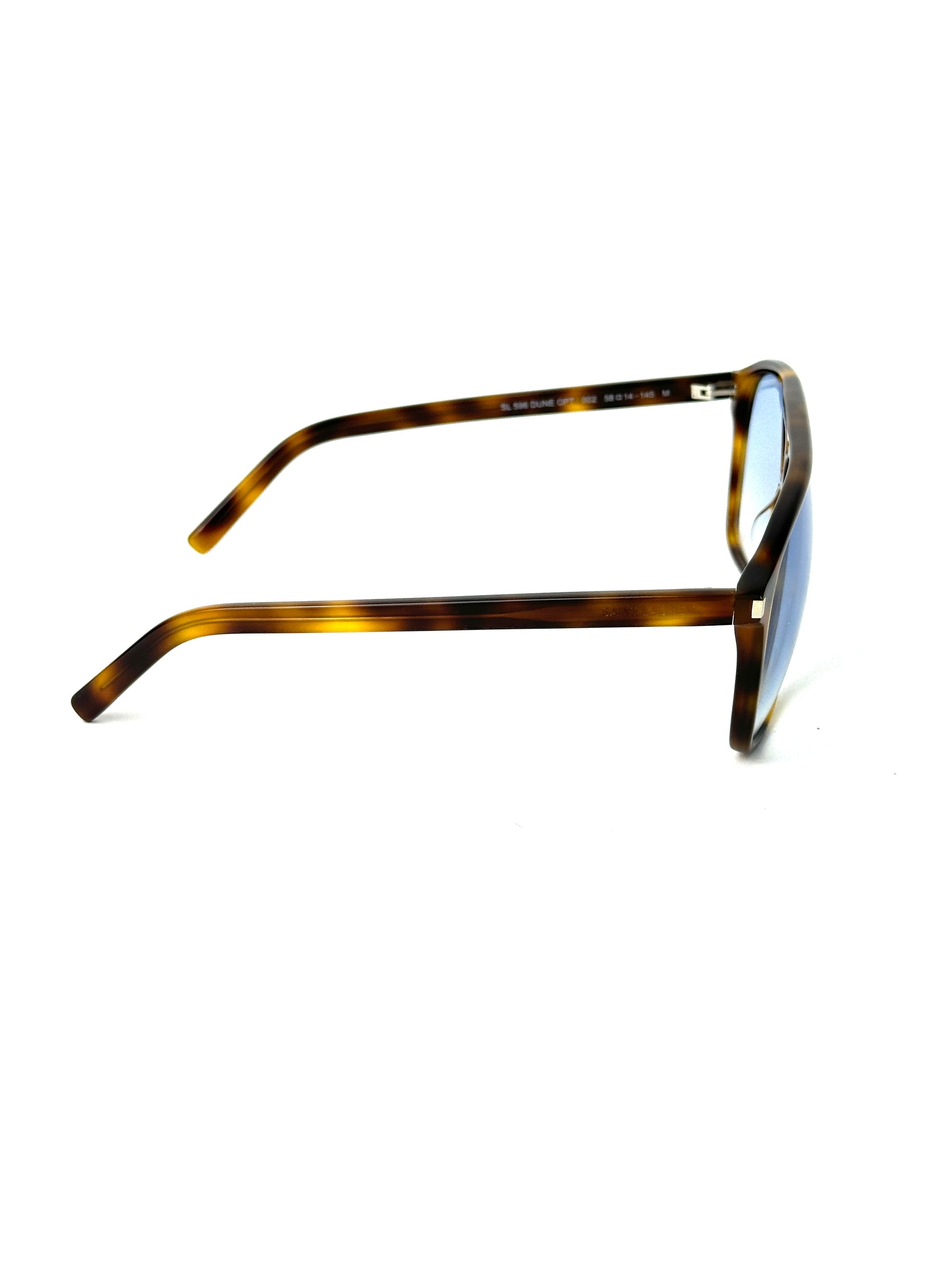 SAINT LAURENT SL 596 DUNE OPT