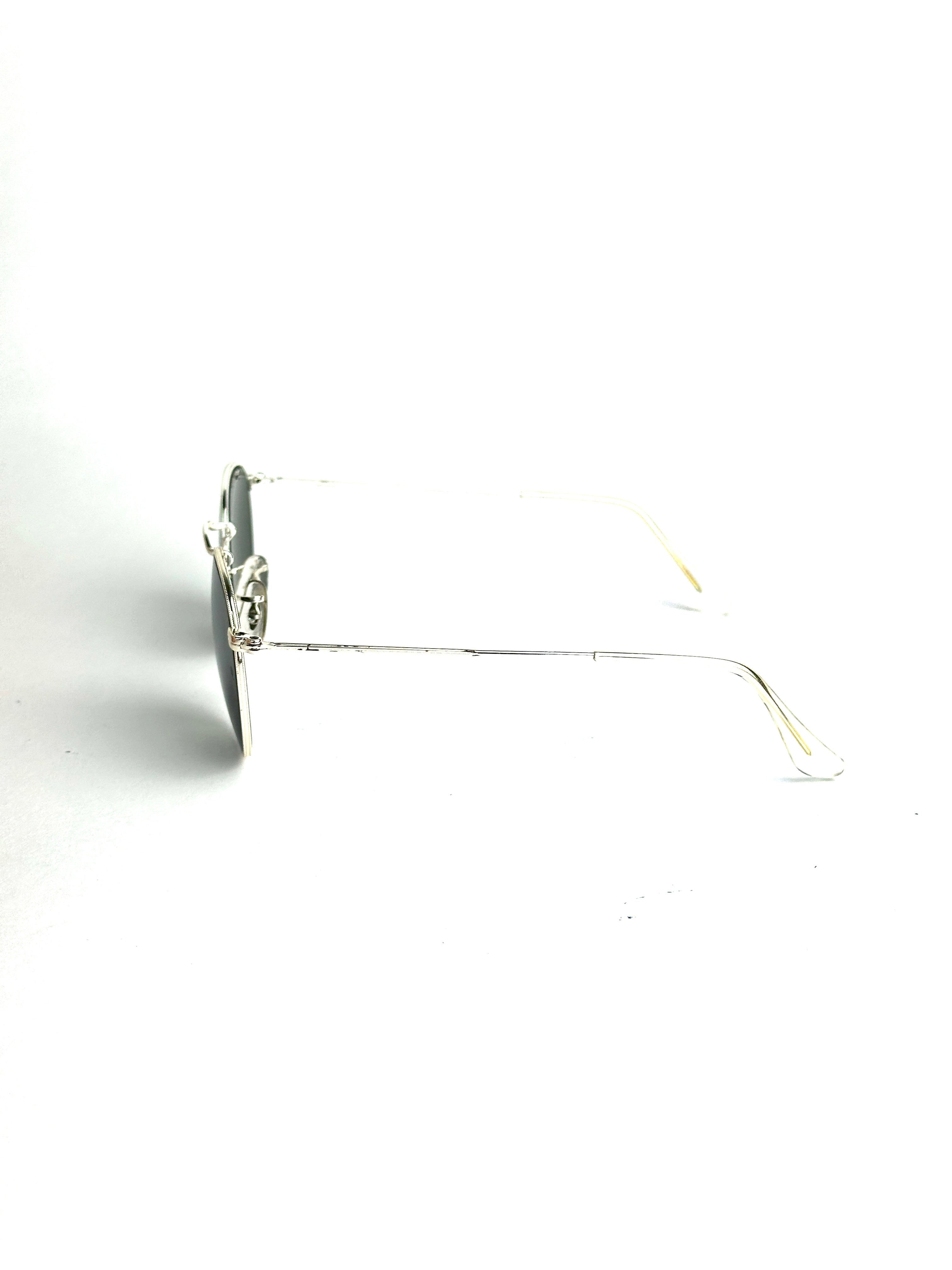 Occhiali da sole RAY-BAN BAUSCH & LOMB W2247 ROUND METAL