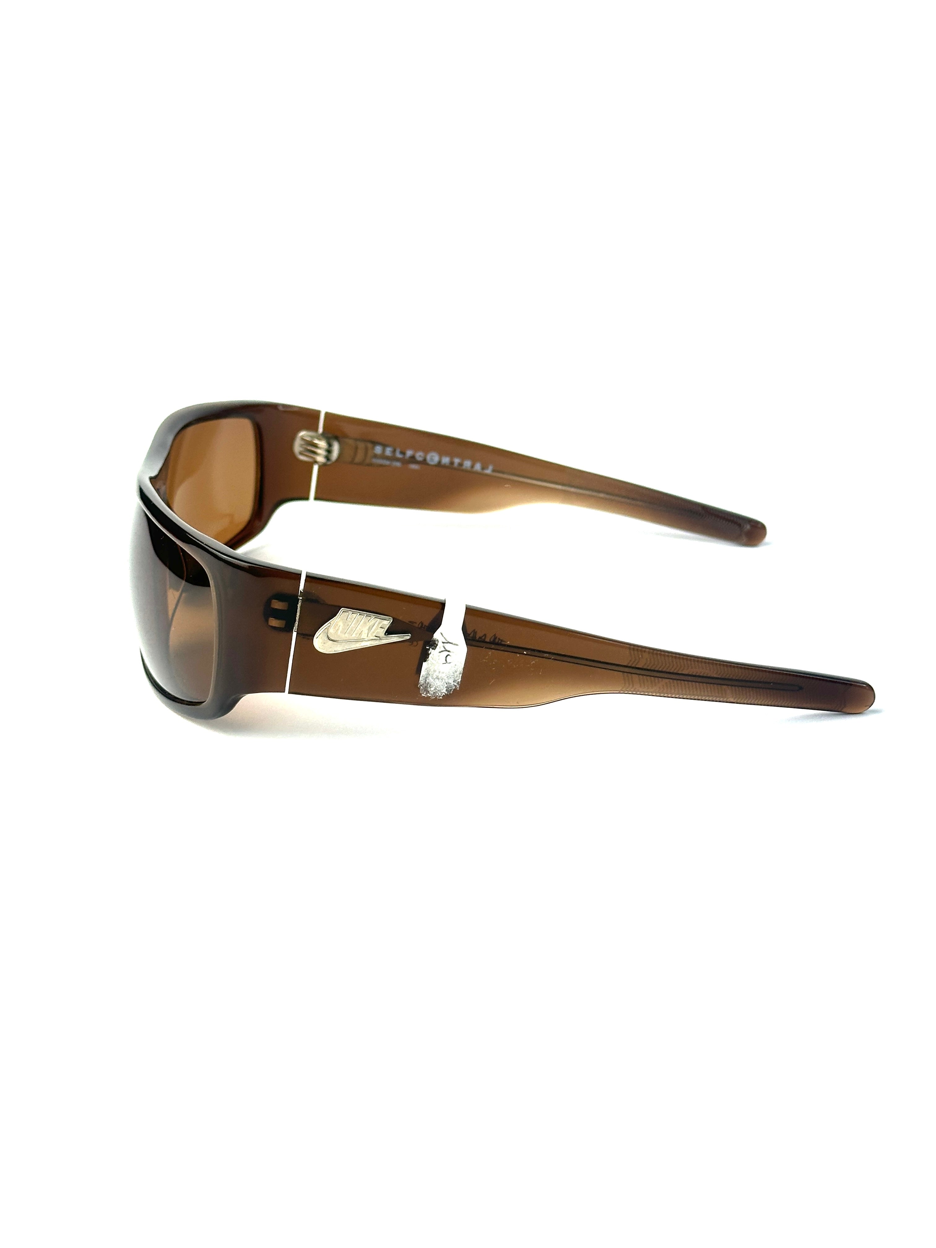 Occhiali da sole NIKE SELFCENTRAL EV0336