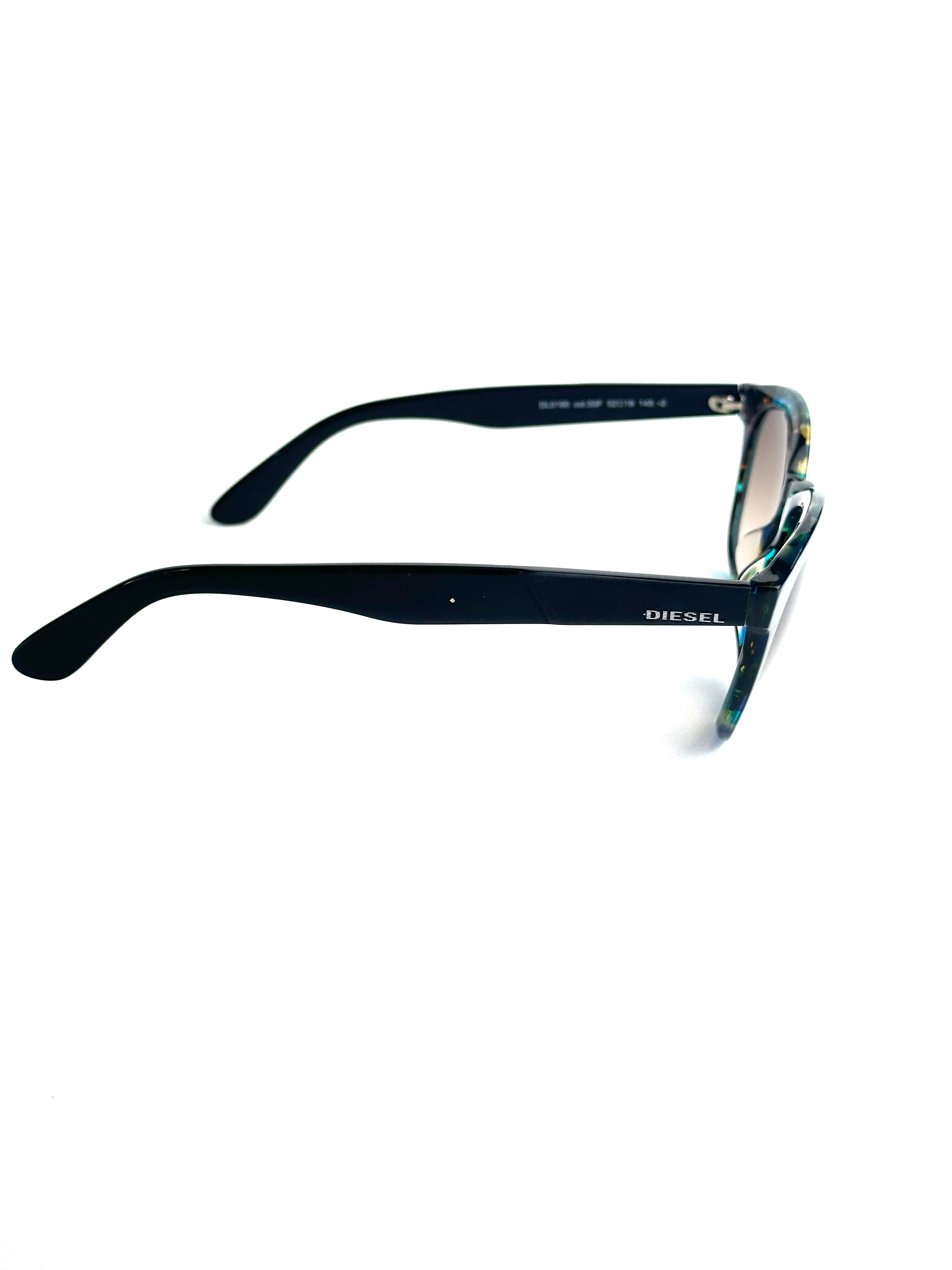 Occhiali da sole DIESEL DL0190 55F