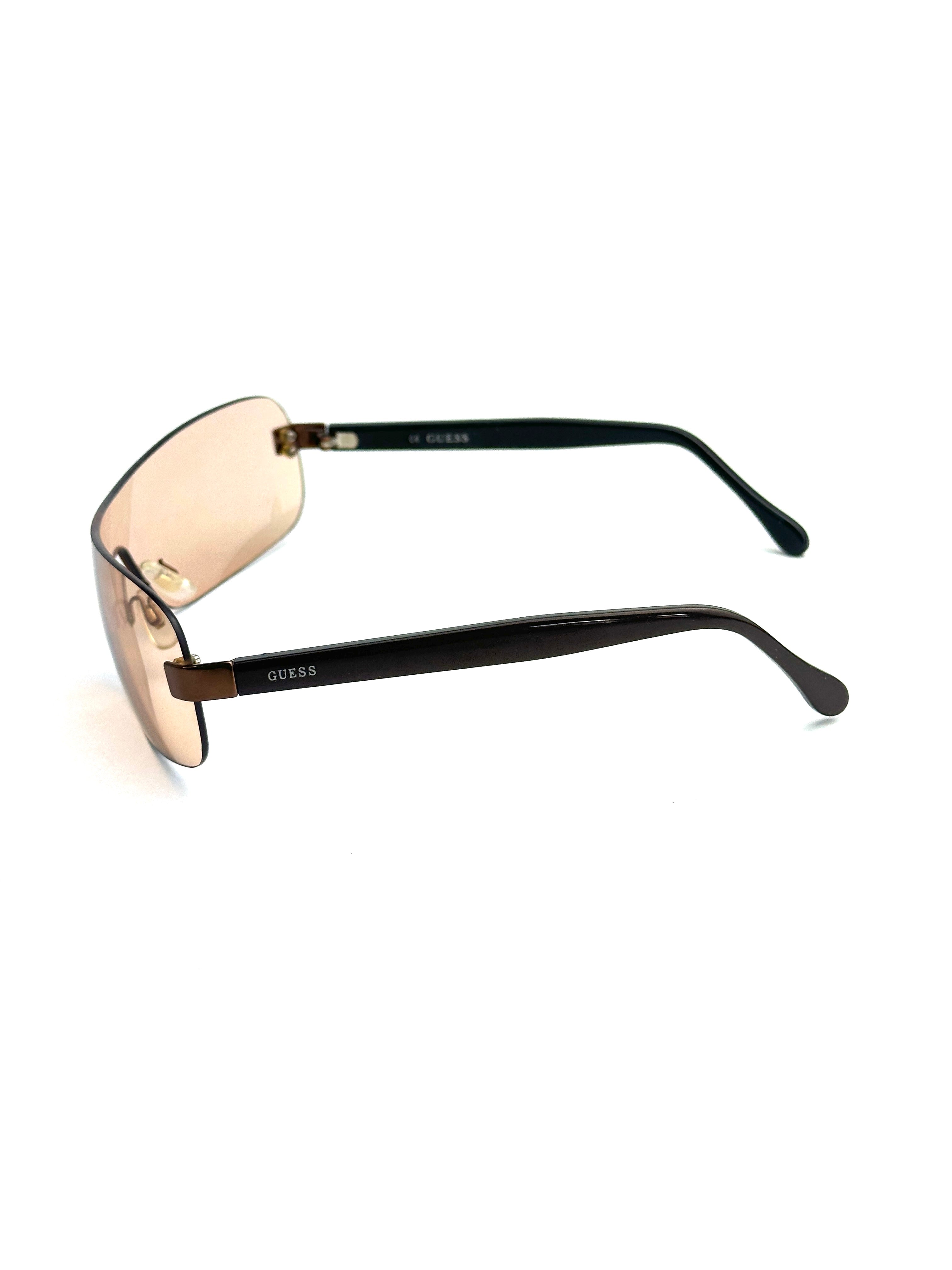 Occhiali da sole GUESS GU192 SAMBA VINTAGE