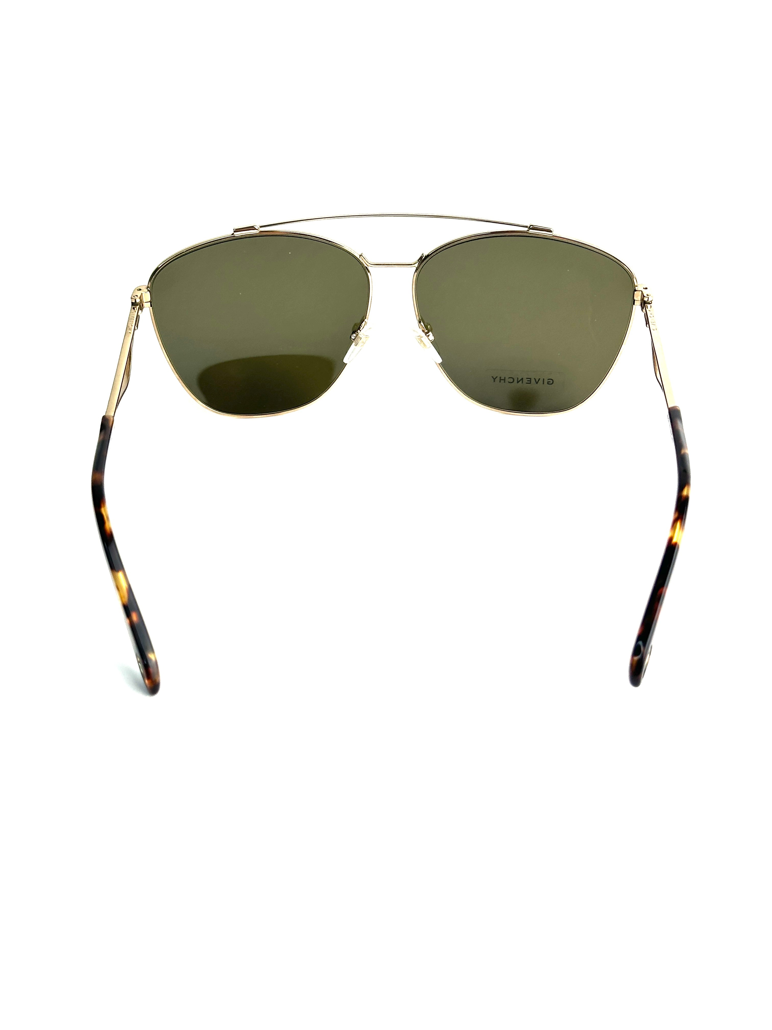 Occhiali da sole GIVENCHY GV 7049/S J5G/70 GOLD