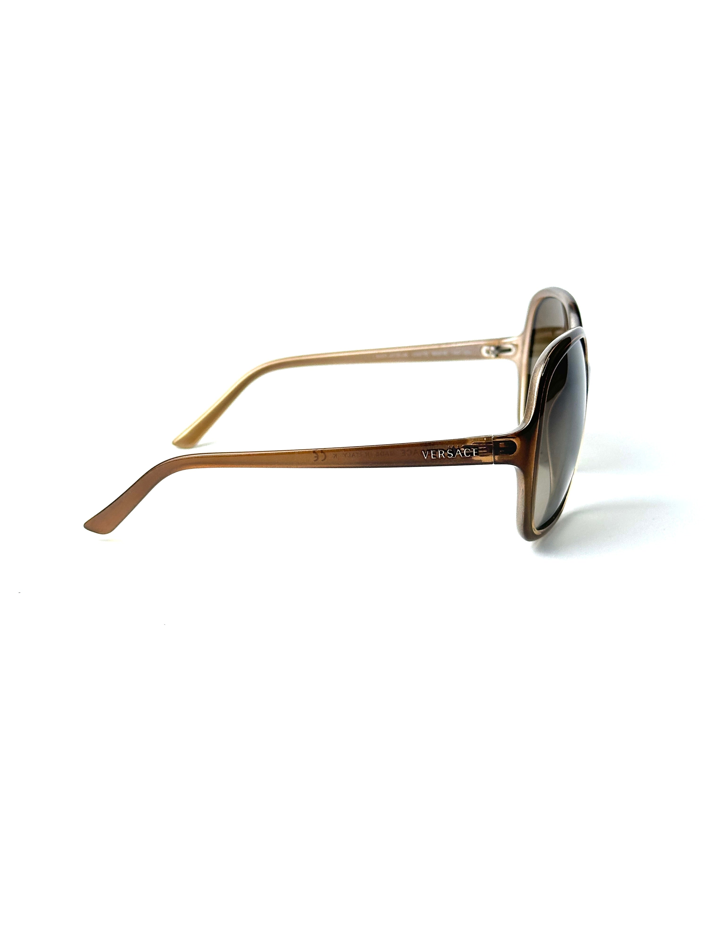 Occhiali da sole VERSACE MOD4175-M