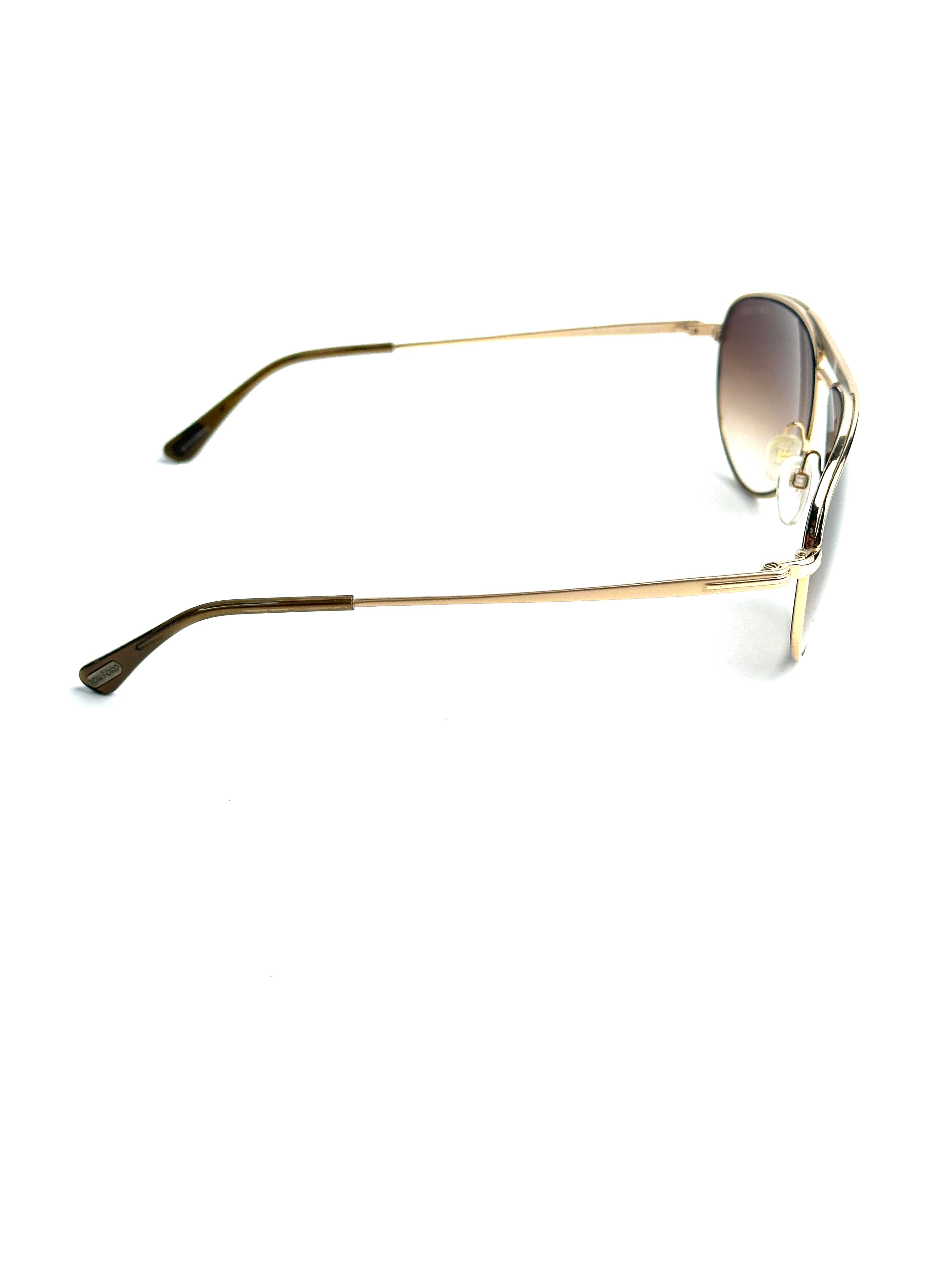 TOM FORD WILLIAM TF207