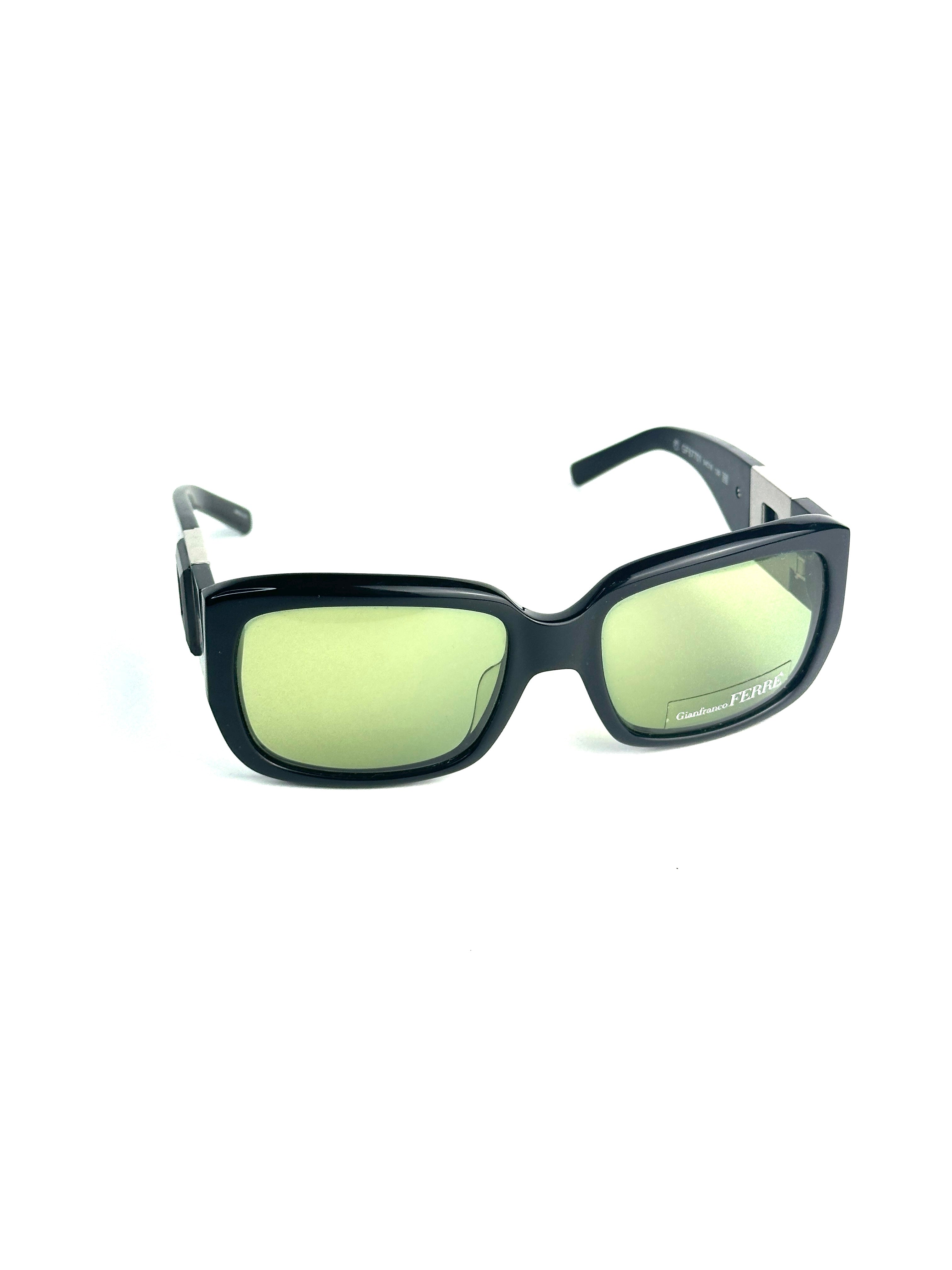 Occhiali da sole GIANFRANCO FERRE GF87701