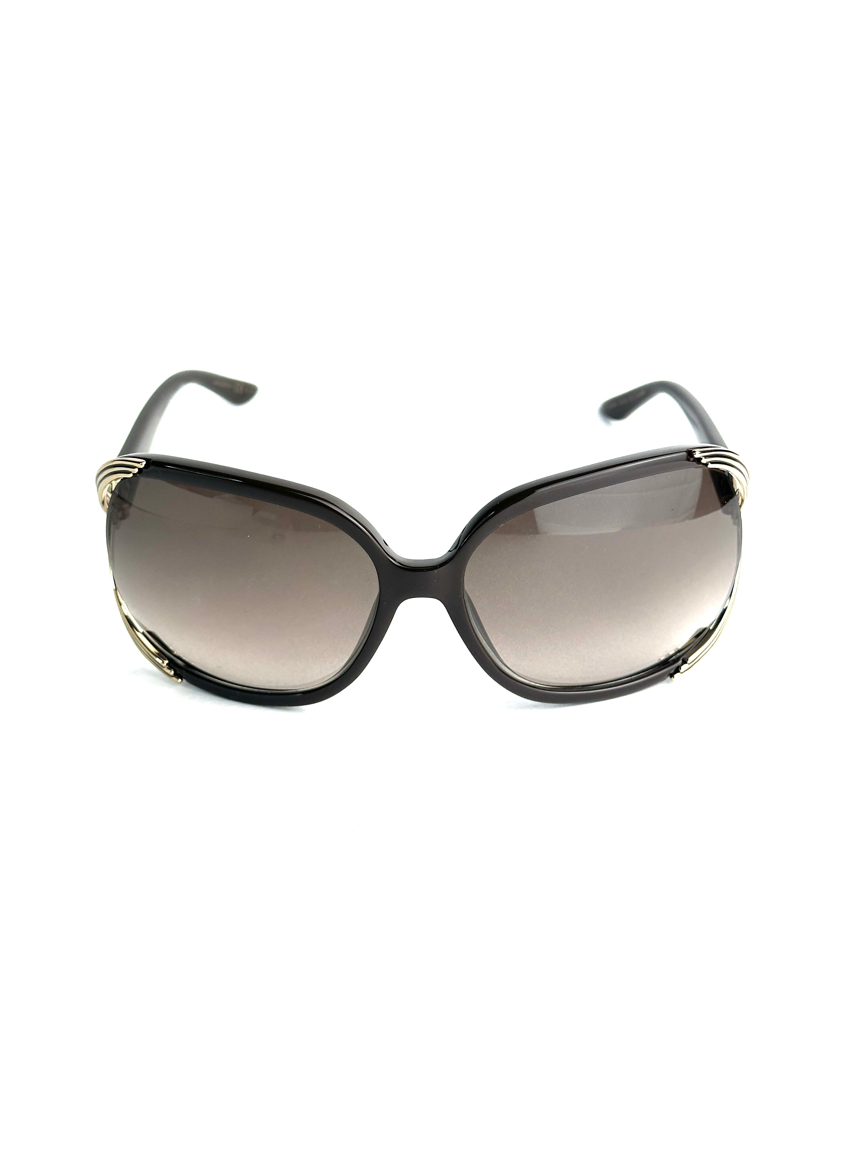 Occhiali da sole DIOR DIORSYDNEY COK/HA BROWN
