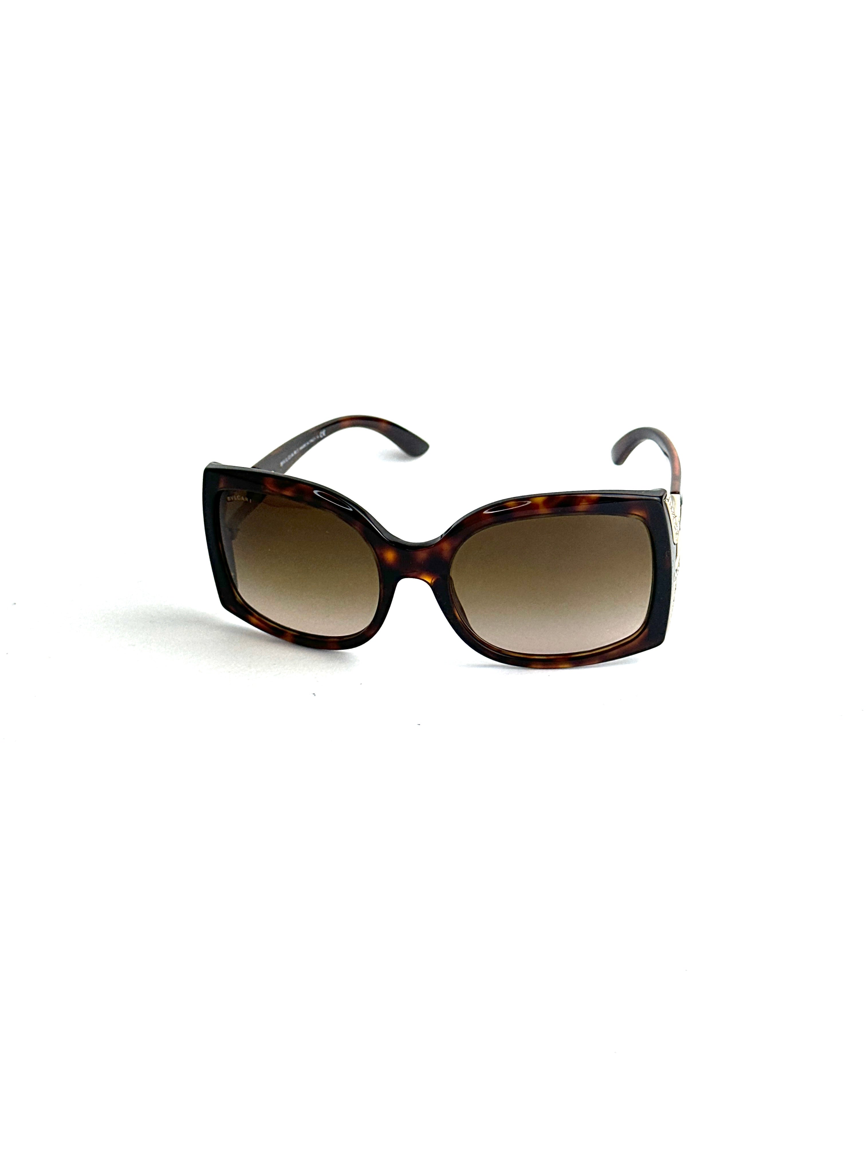 Occhiali da sole BULGARI 8057B