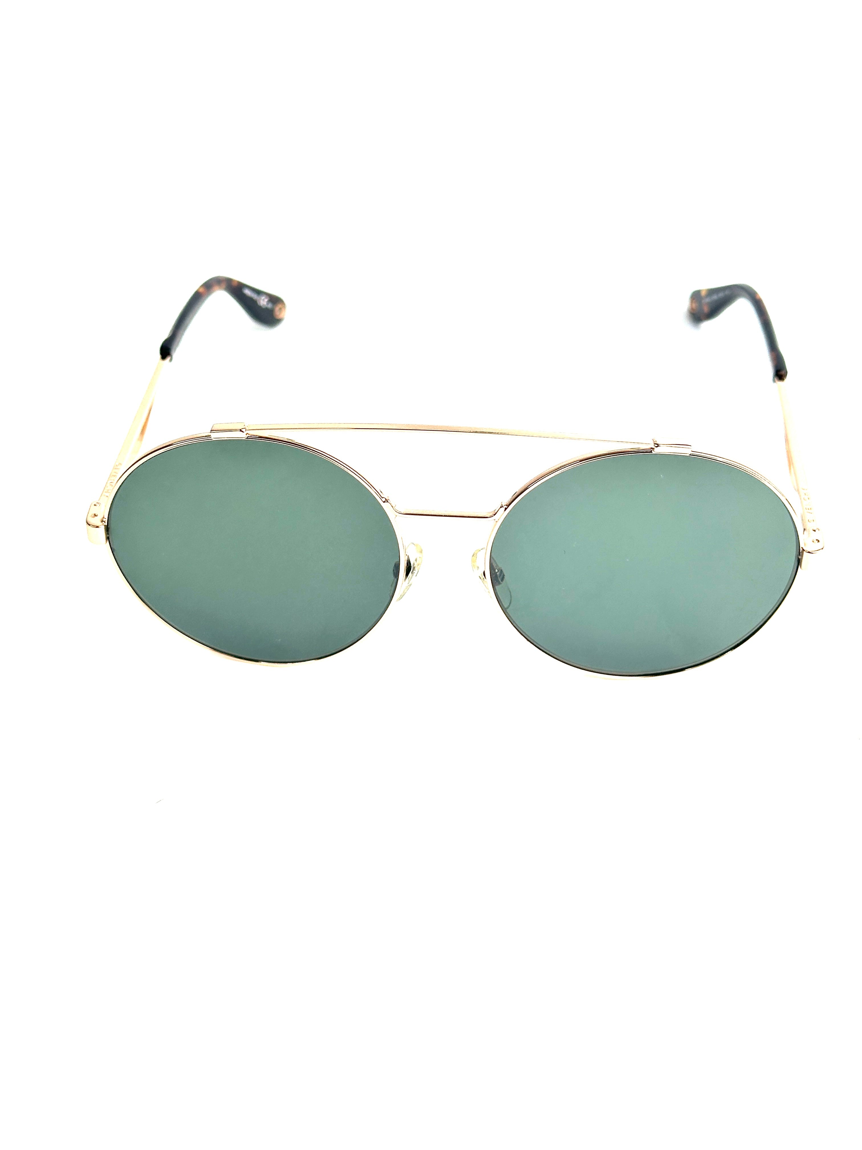 Occhiali da sole GIVENCHY GV7048/S DDB/EL GOLD COPPER