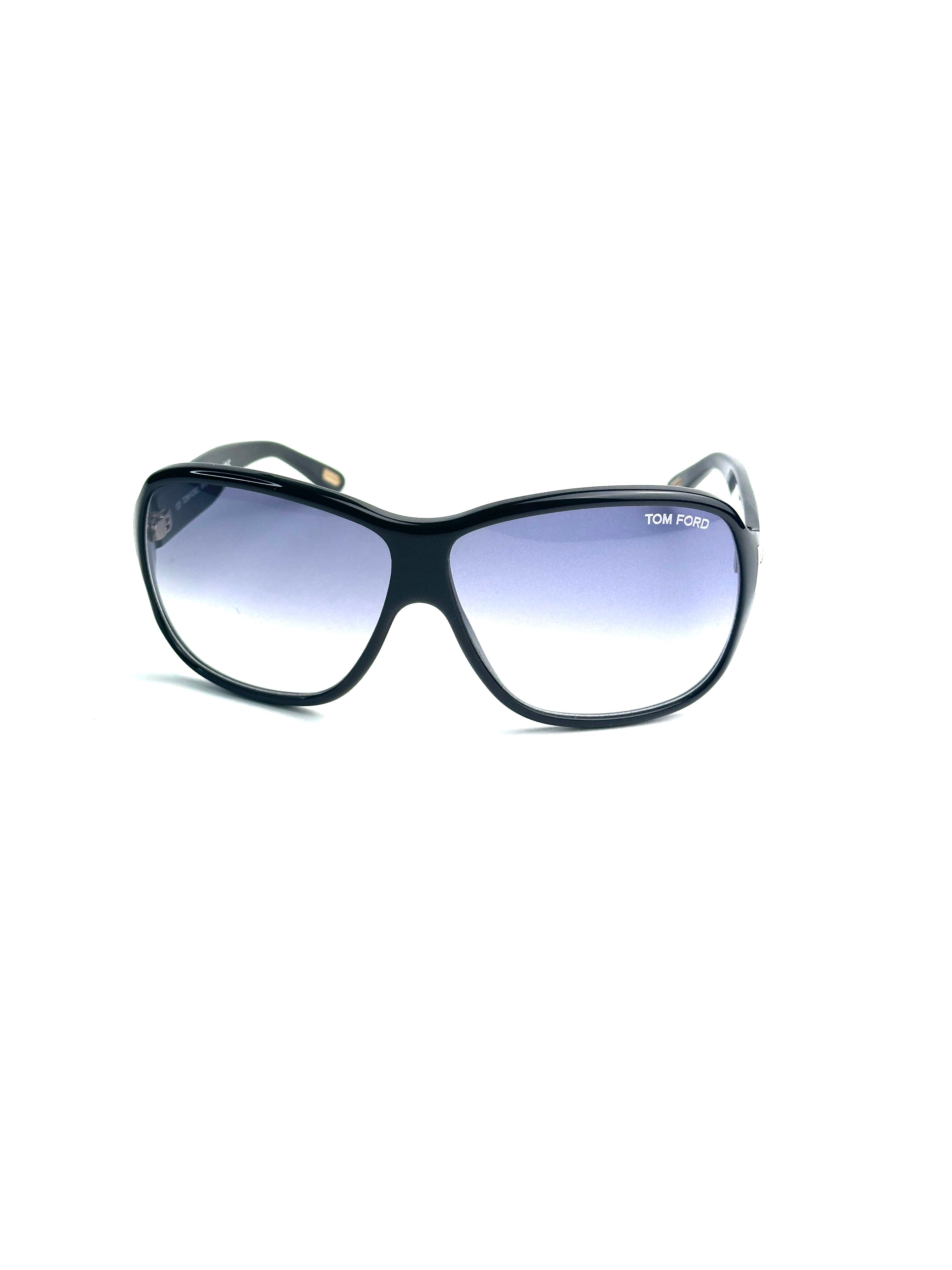 occhiali da sole TOM FORD FEDERICO TF19