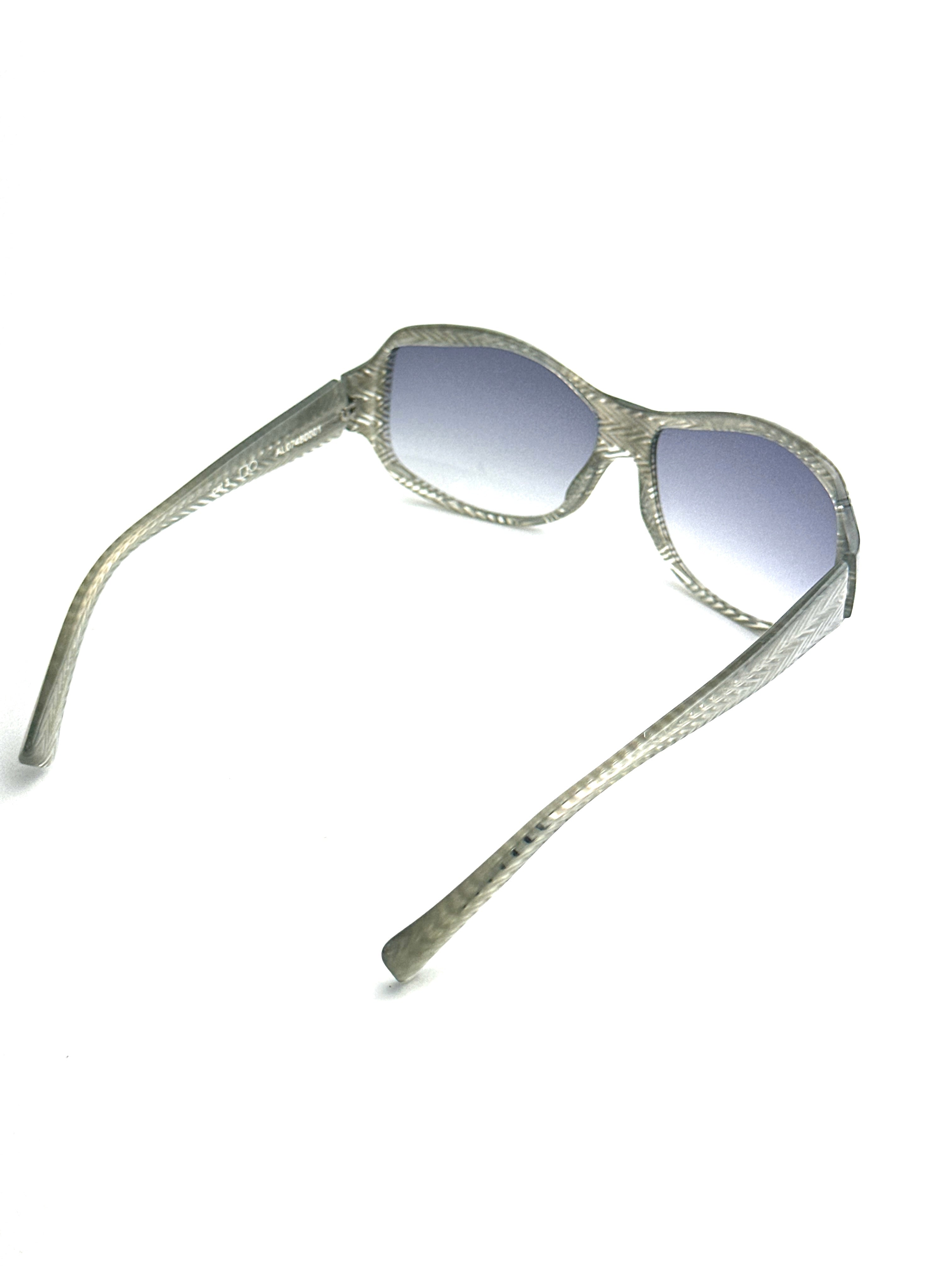 Occhiali da sole ALAIN MIKLI AL07480001