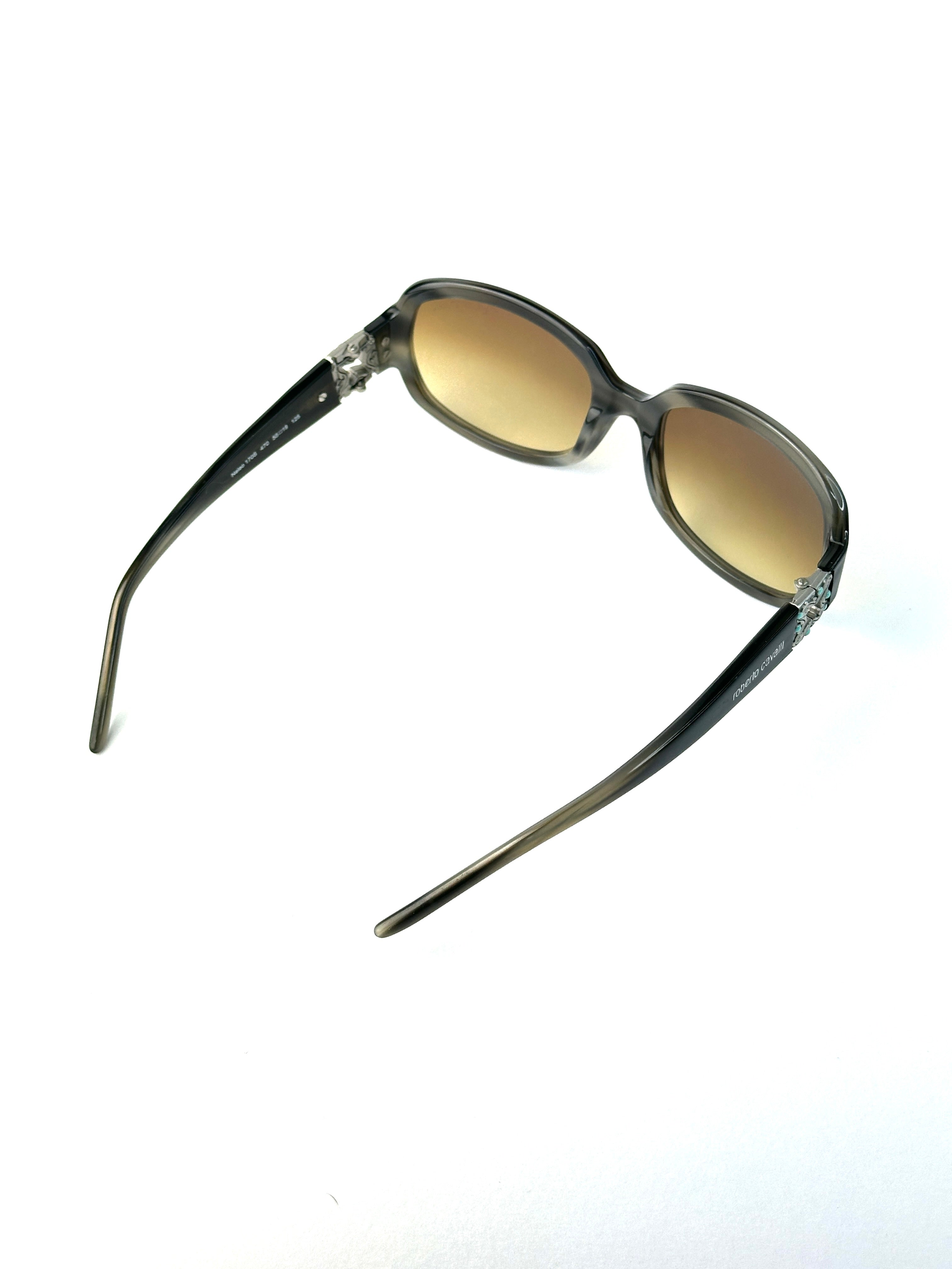 Occhiali da sole ROBERTO CAVALLI Neleo 170S