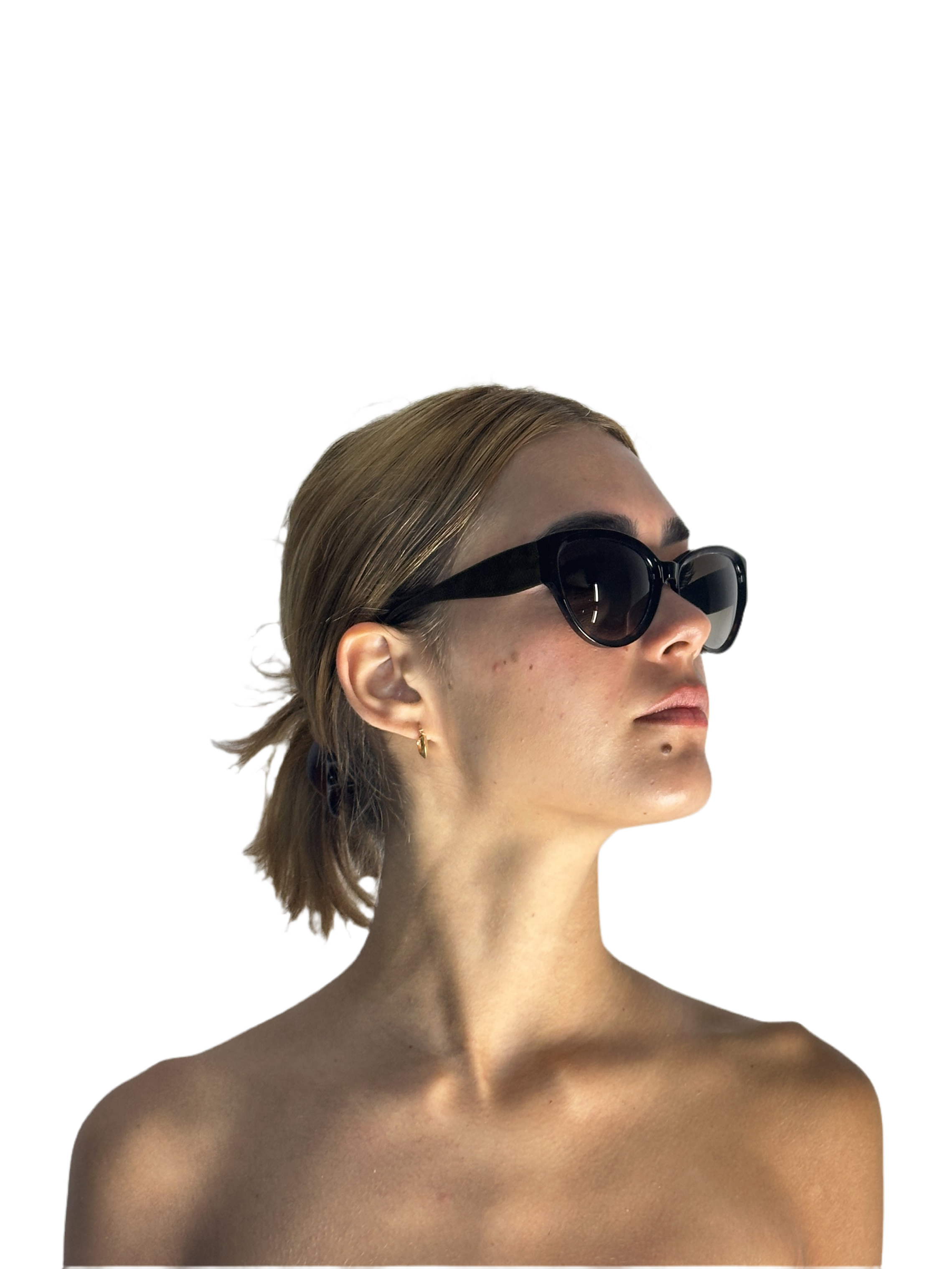 Occhiali da sole VERA WANG FLORESSA