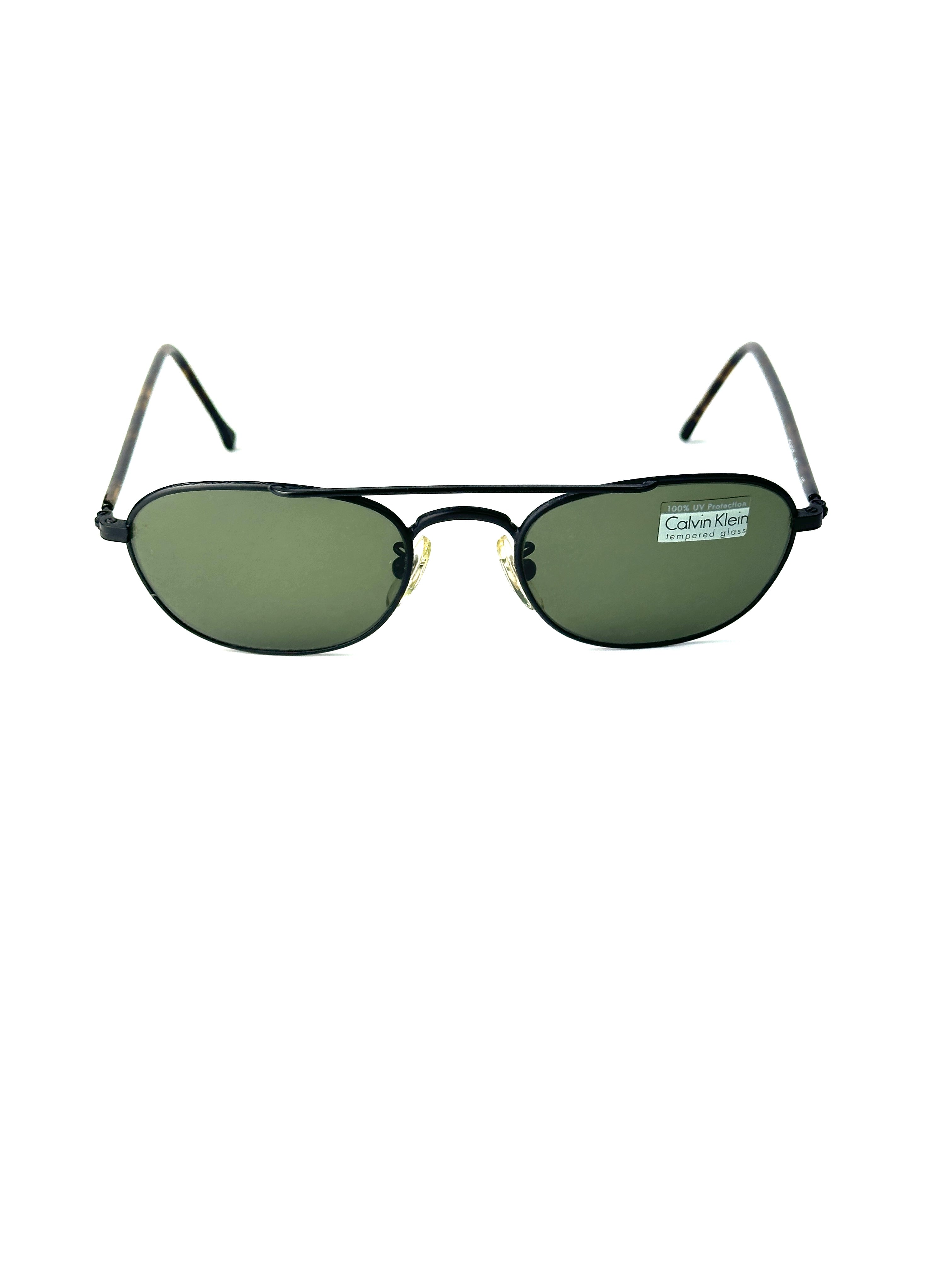 Occhiali da sole CALVIN KLEIN CK126/S