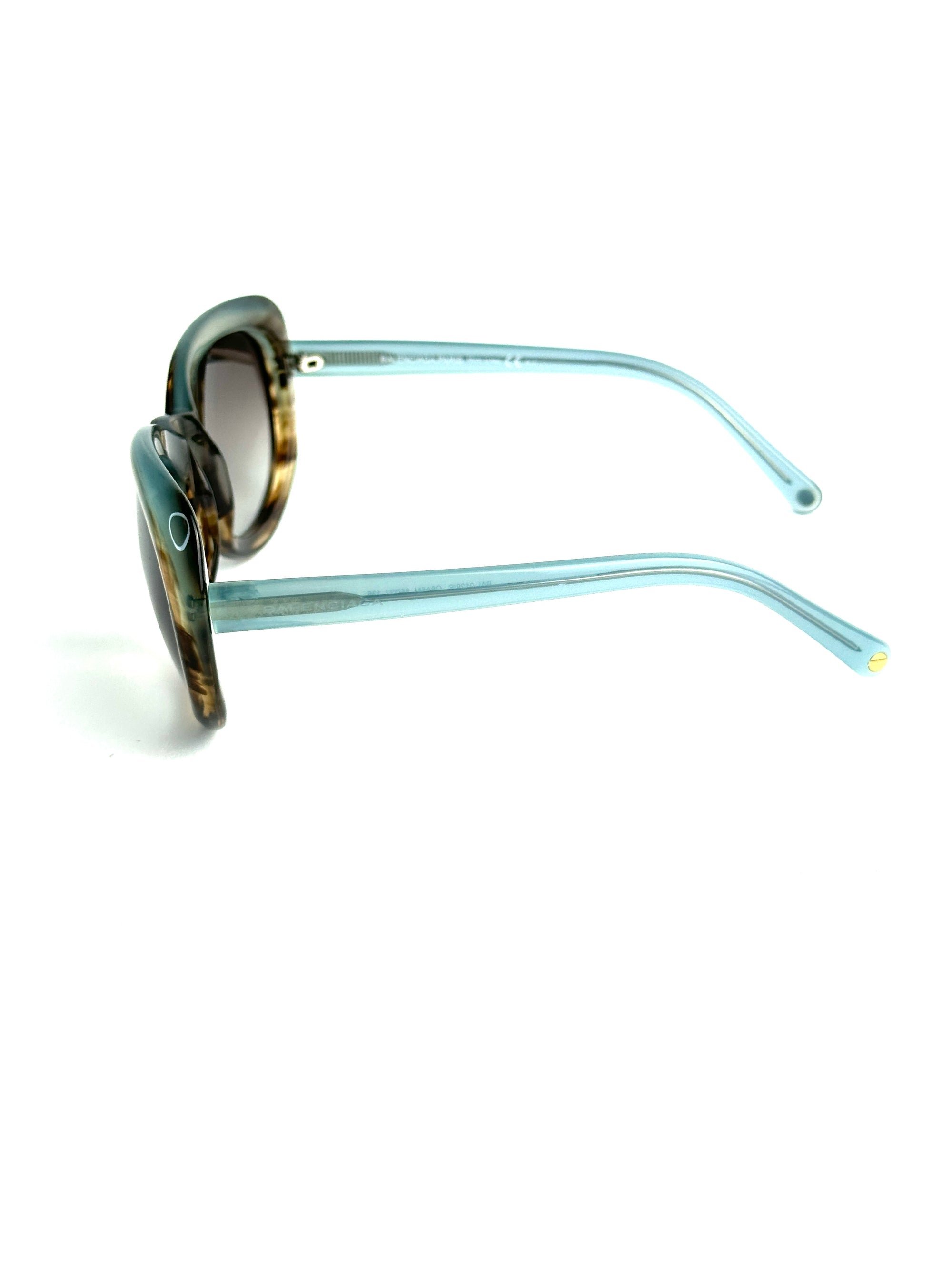 sunglasses BALENCIAGA BAL0128/S