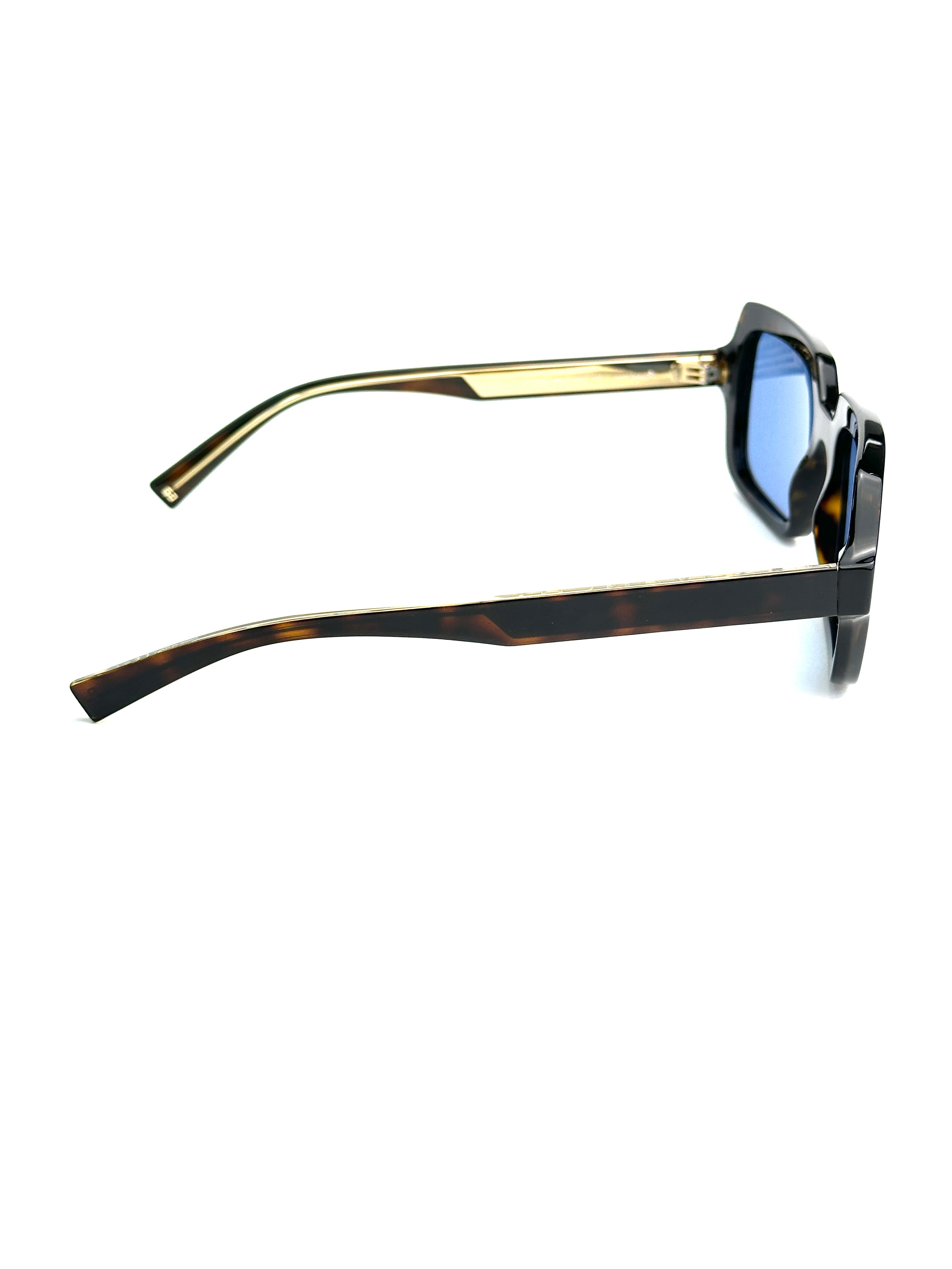 sunglasses GIVENCHY SGV880 09AJ