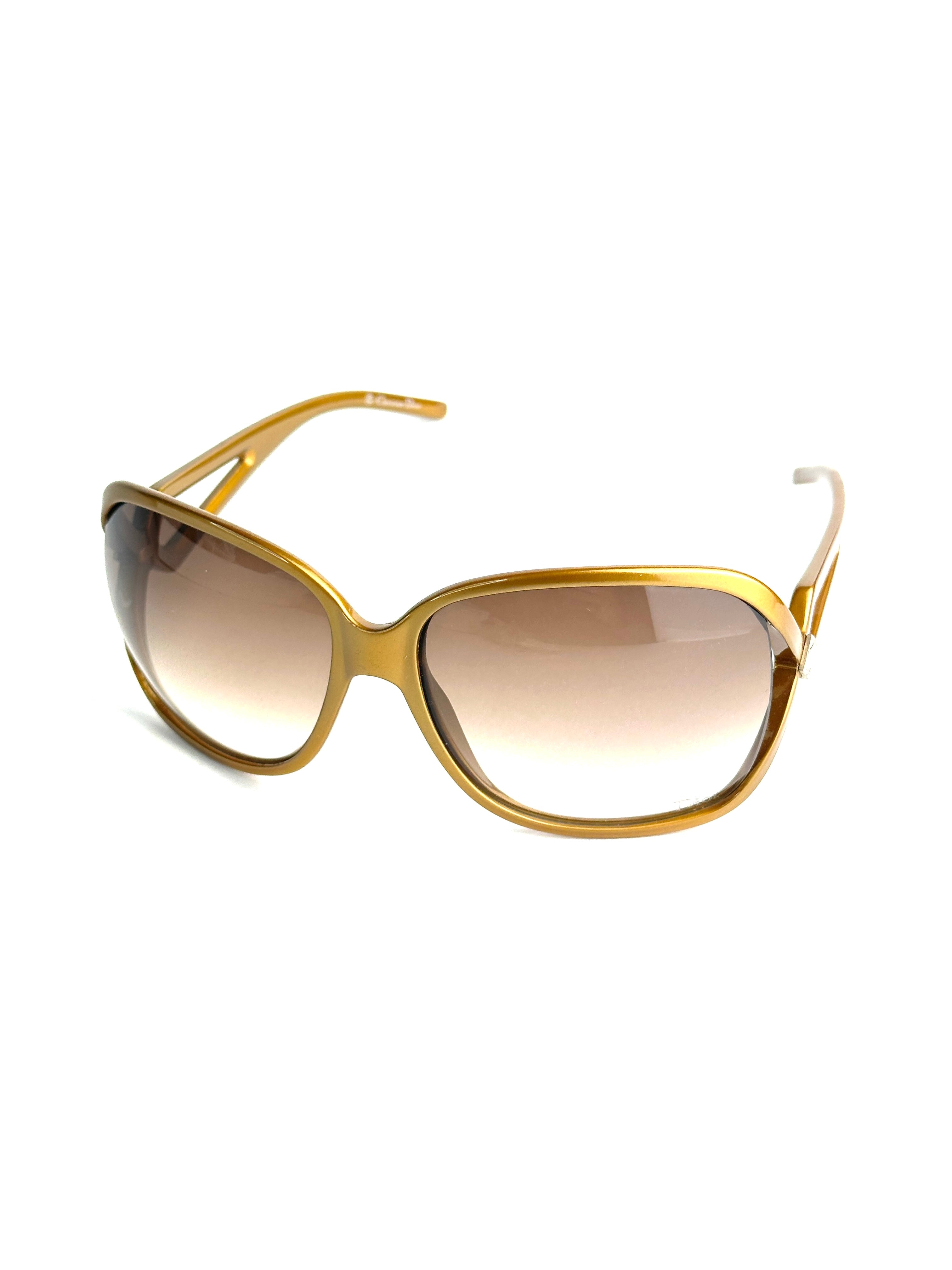 Occhiali da sole DIOR MADRAGUE U2802