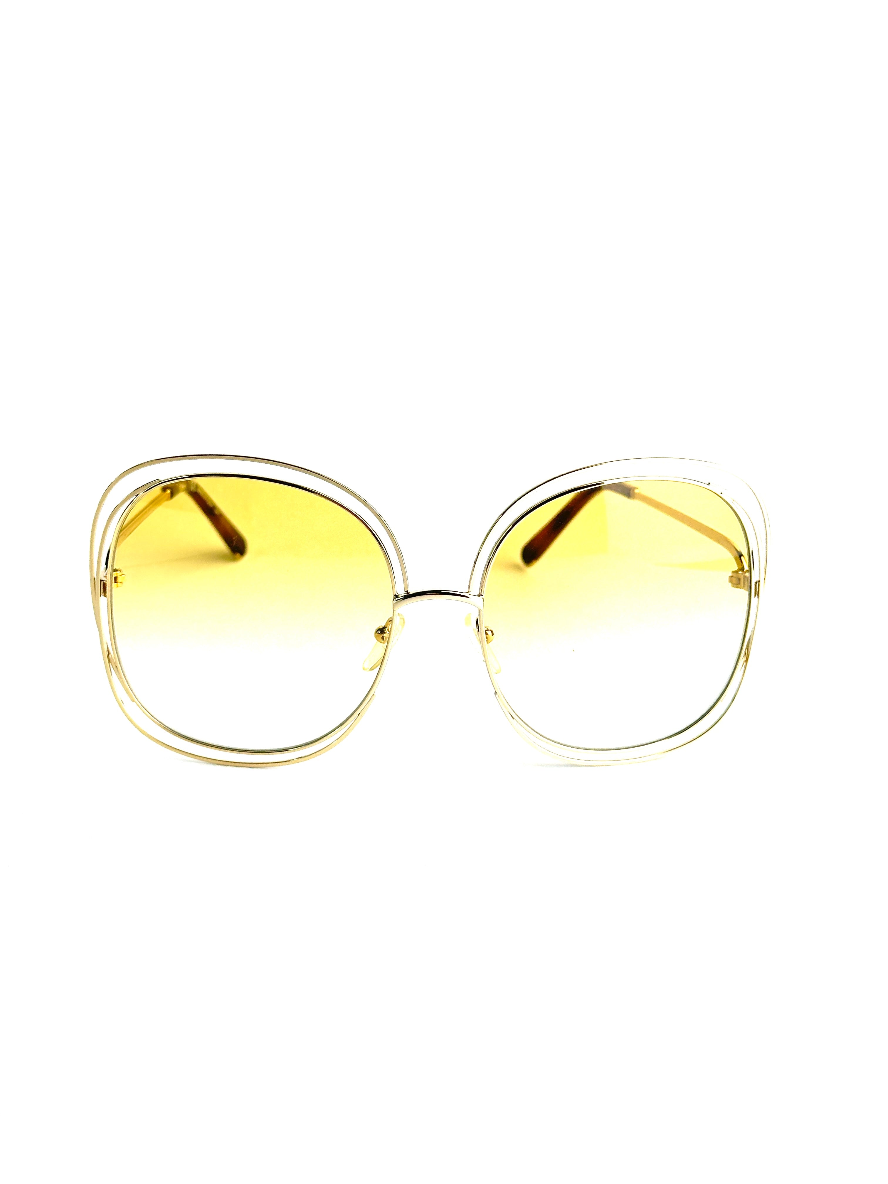 Occhiali da sole CHLOÉ CE126S 31728 802