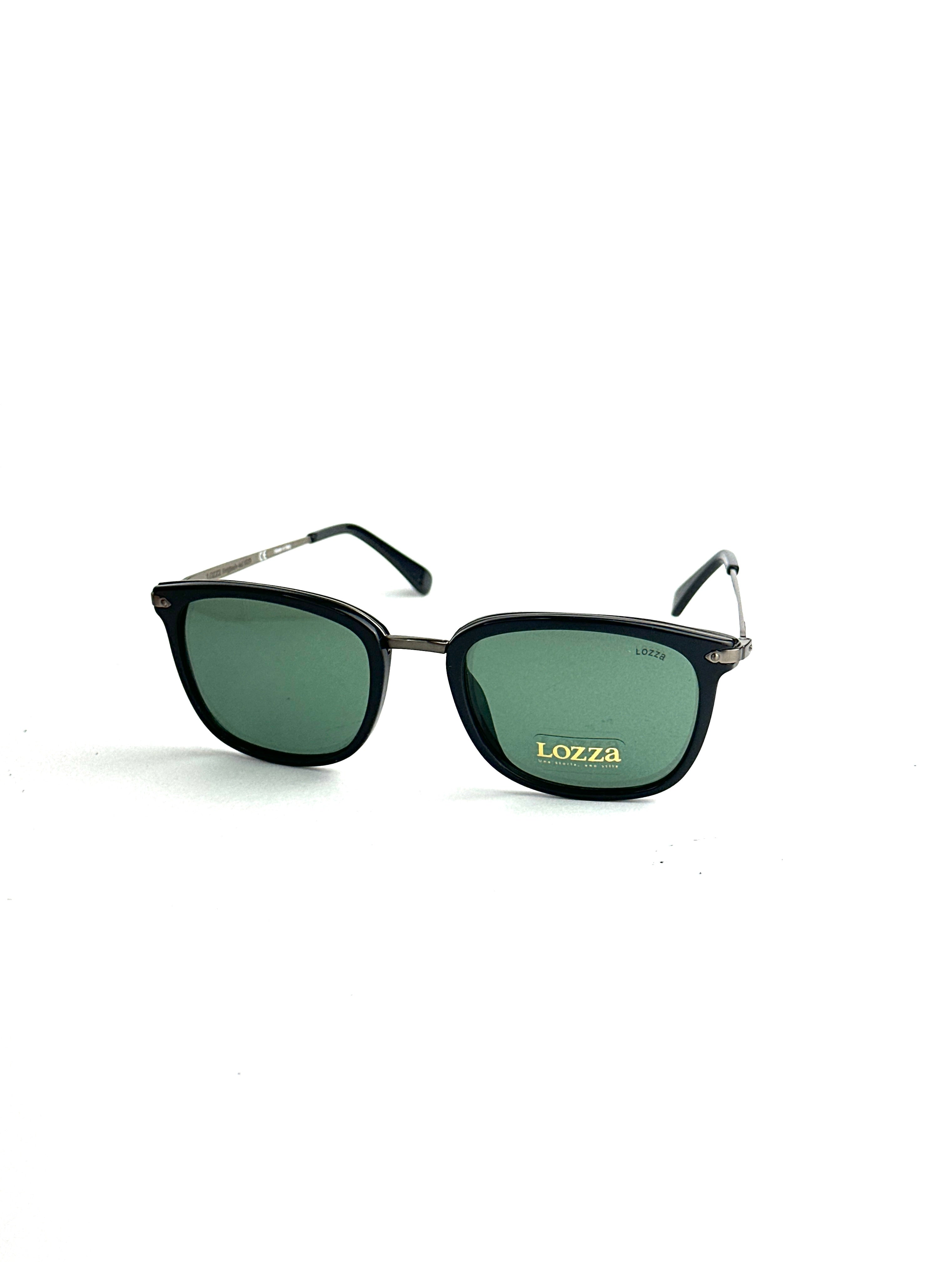 Occhiali da sole LOZZA SL 4028M 1GPX