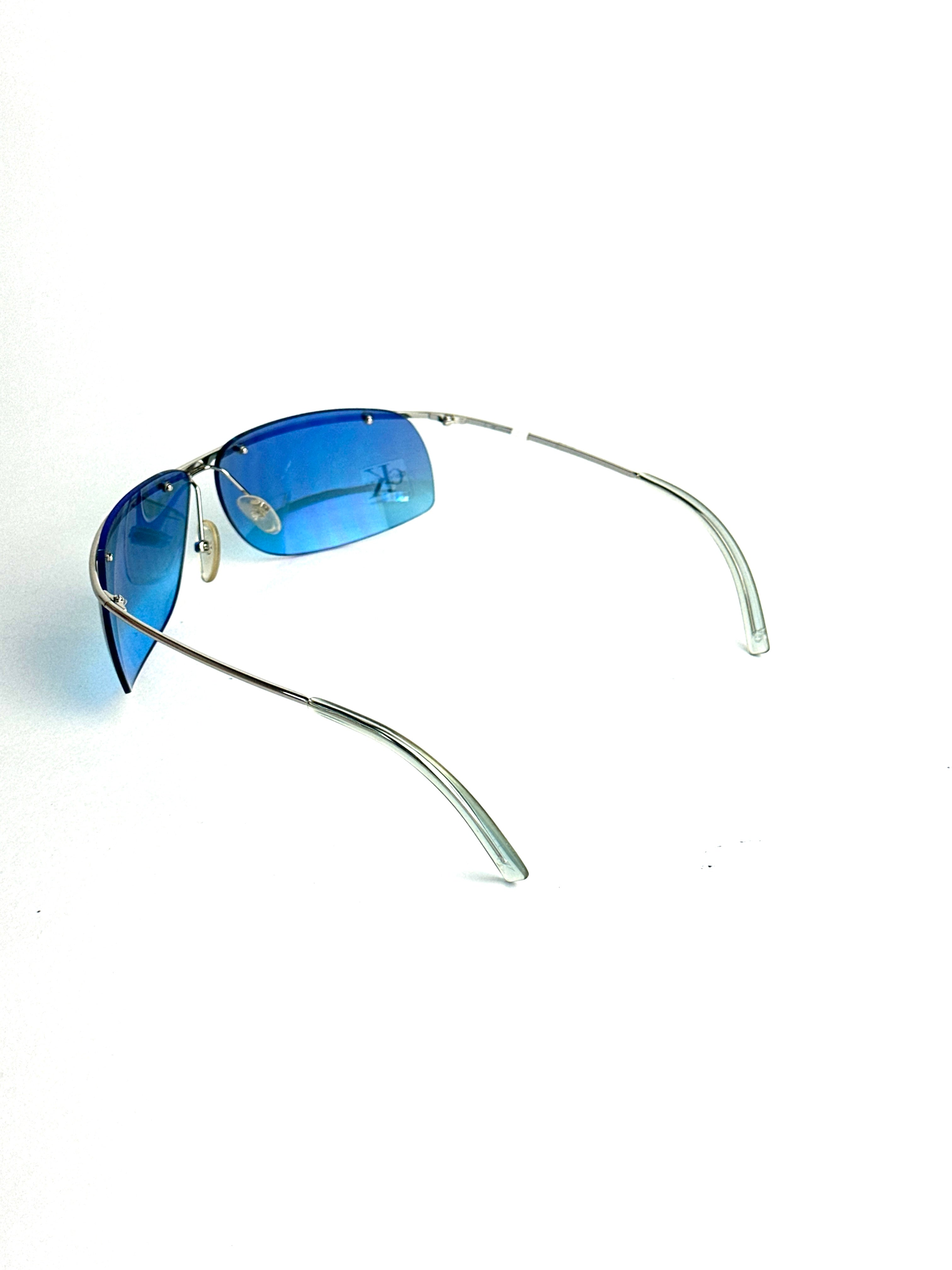 Occhiali da sole CALVIN KLEIN 2039