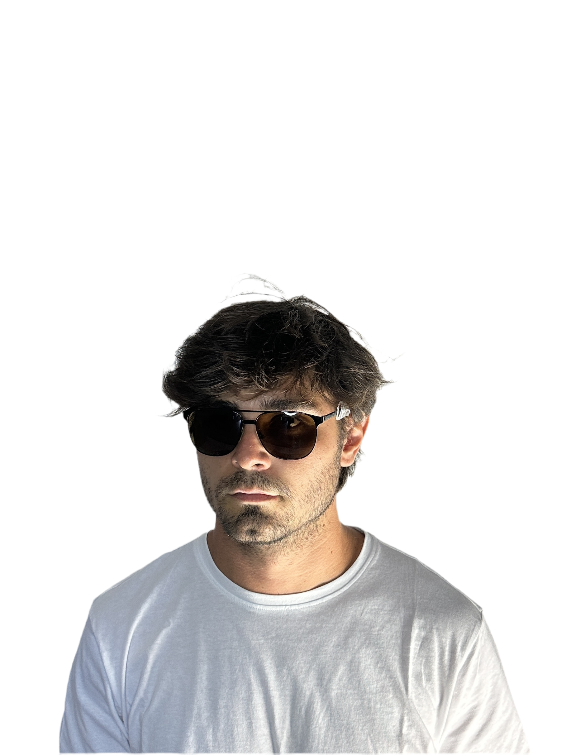 SAINT LAURENT CLASSIC 13 006 EW NOIR