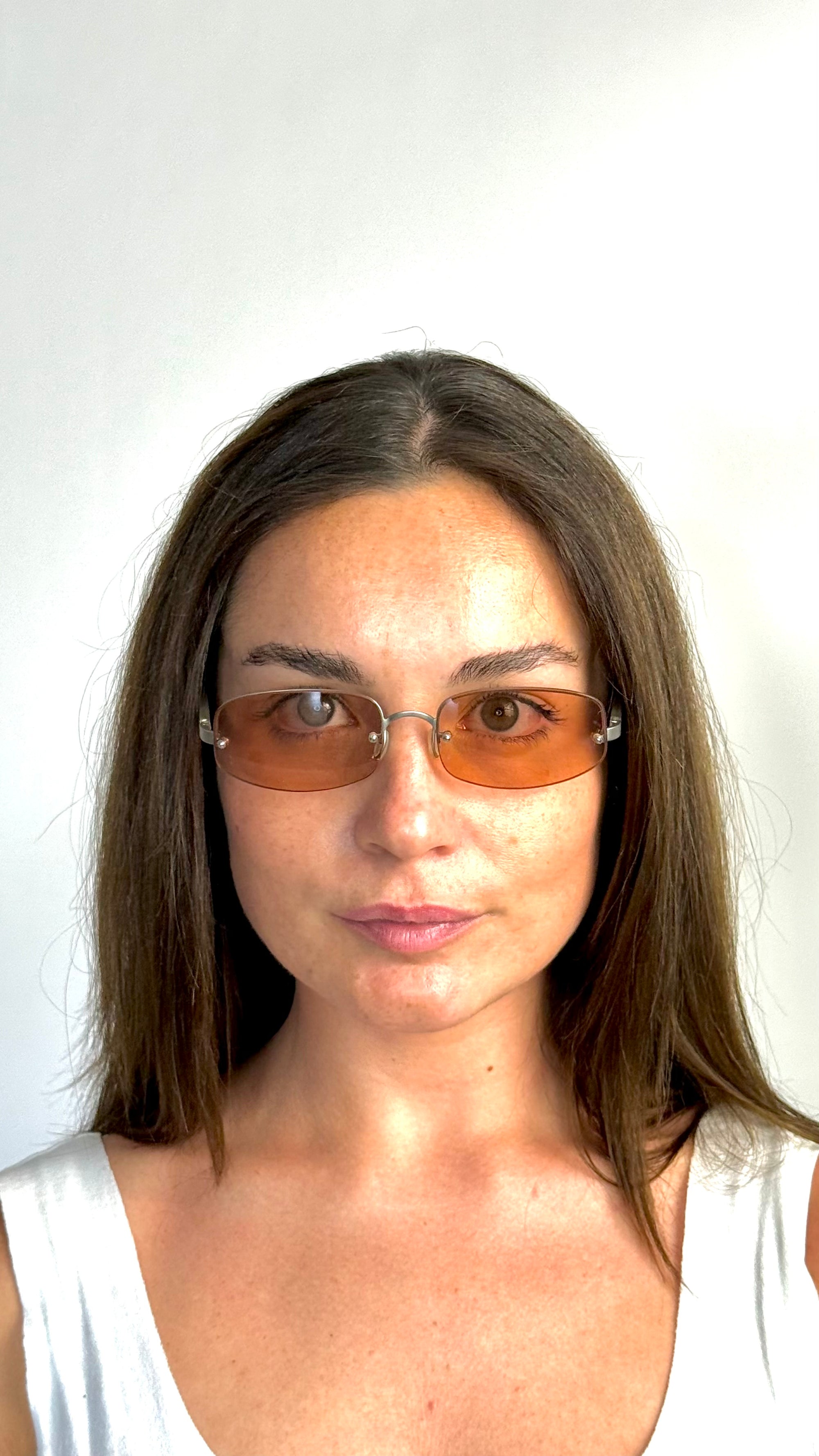 PRADA VPR 76B ROSA VINTAGE