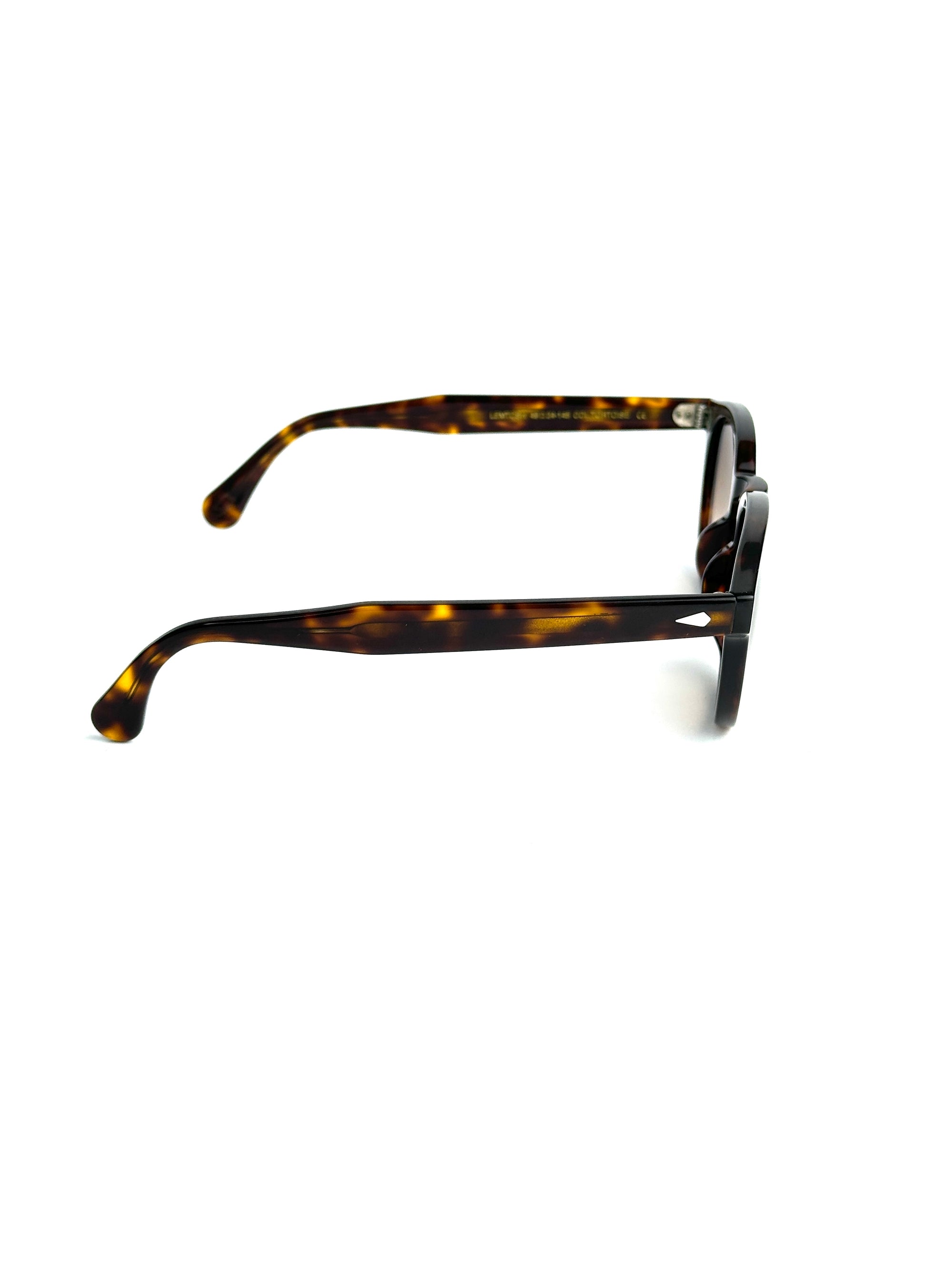 MOSCOT LEMTOSH COL. TORTOISE