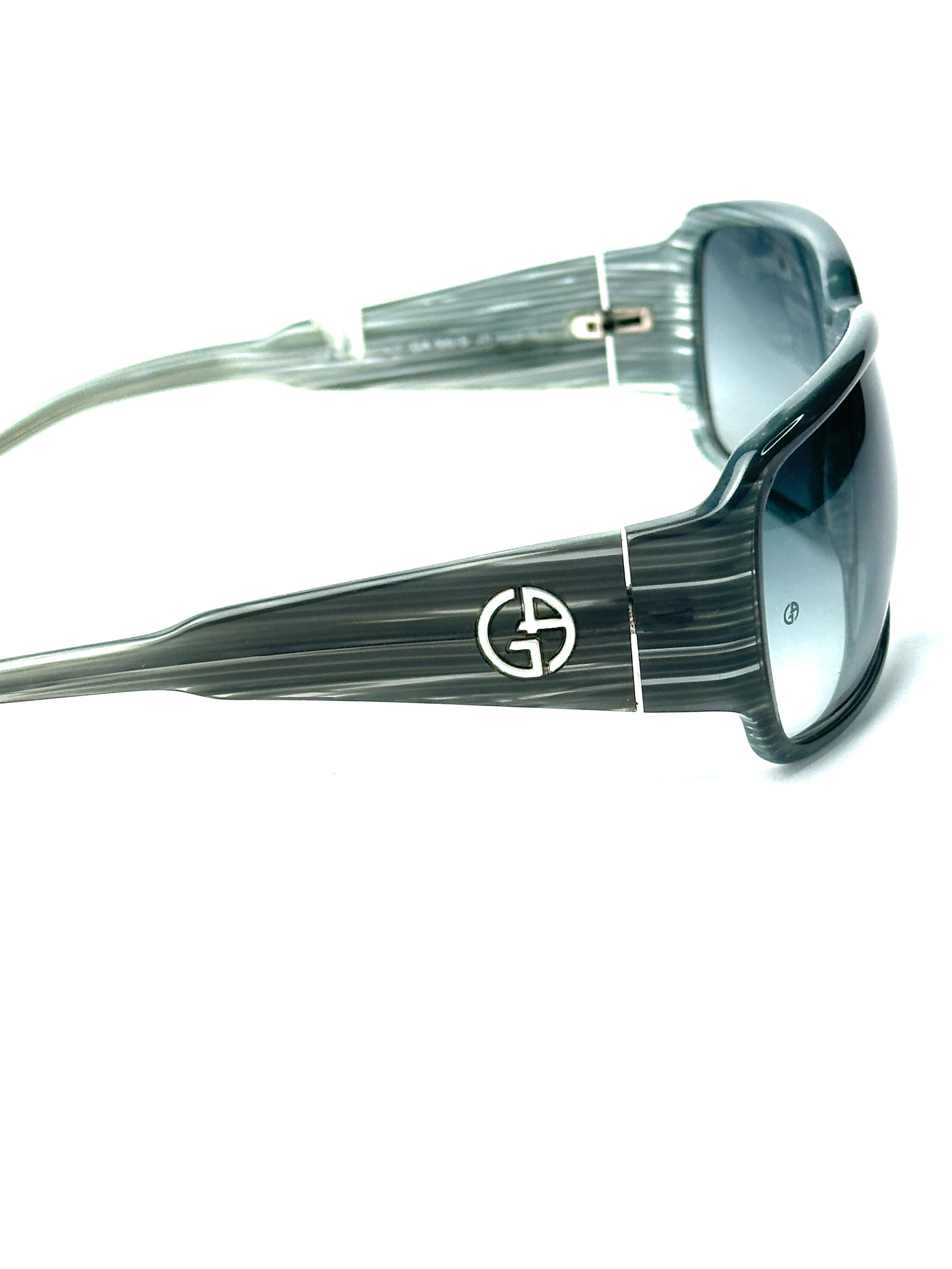 Occhiali da sole GIORGIO ARMANI GA196/S