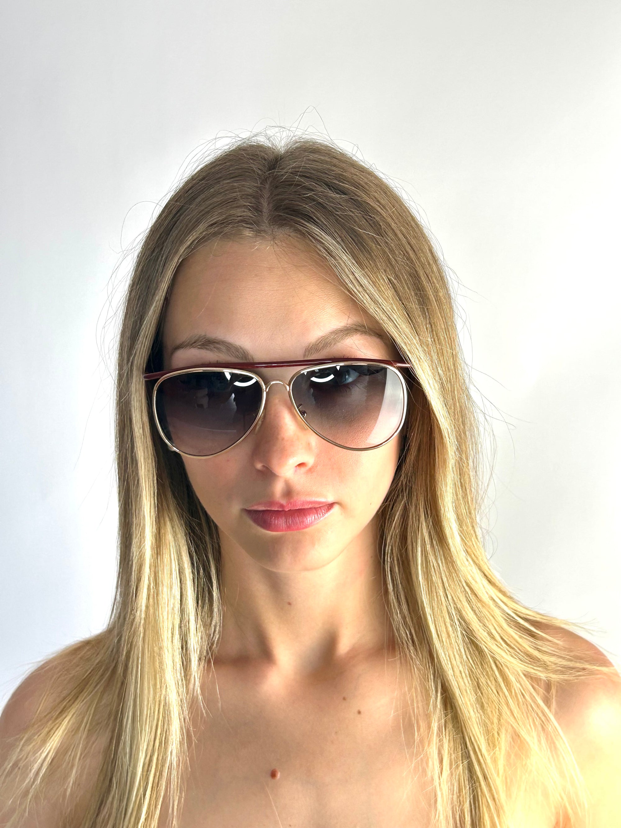 sunglasses BALENCIAGA BAL0131/S