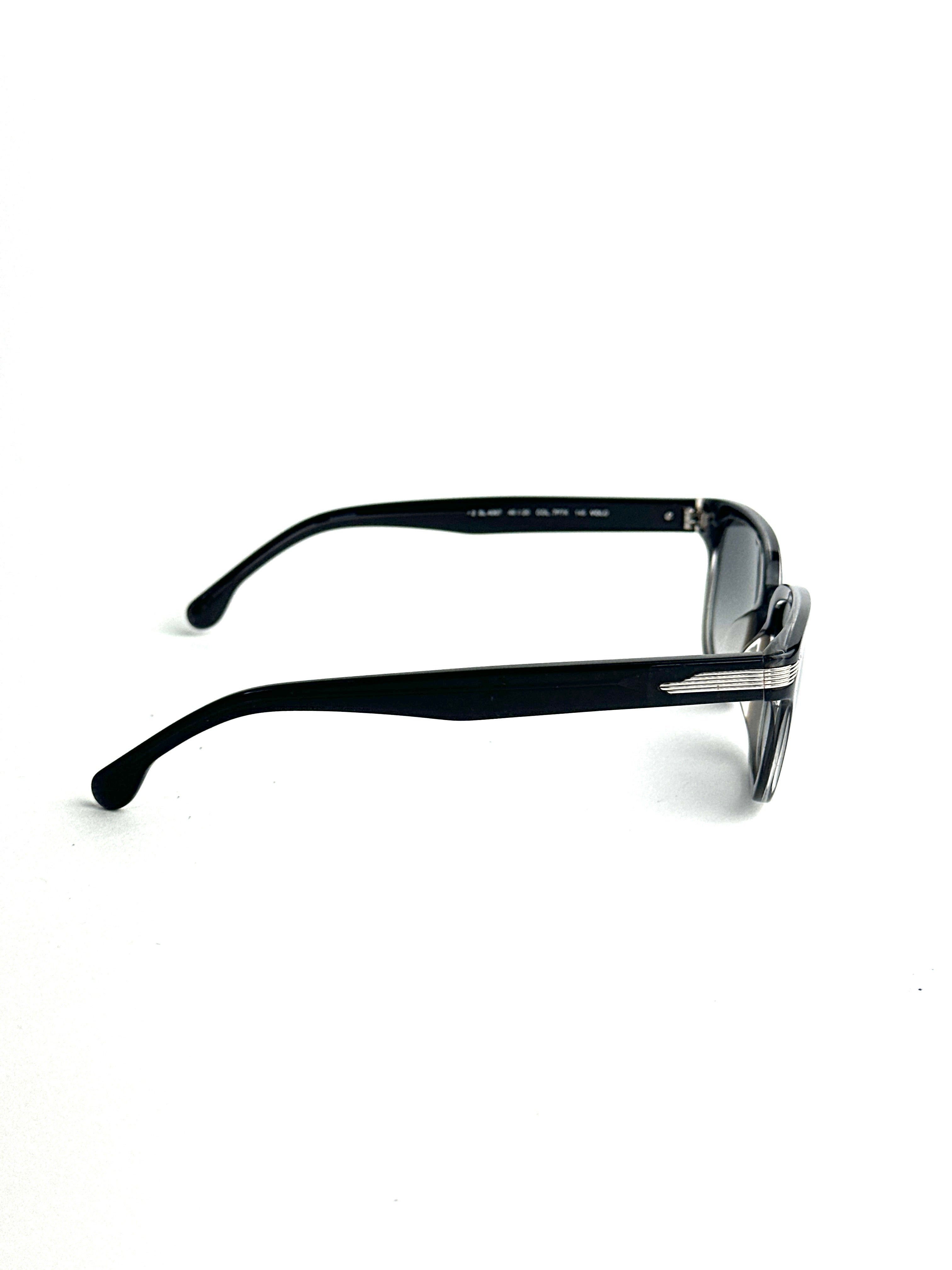 RAY-BAN CLUBMASTER ÉCAILLE DE TORTUE