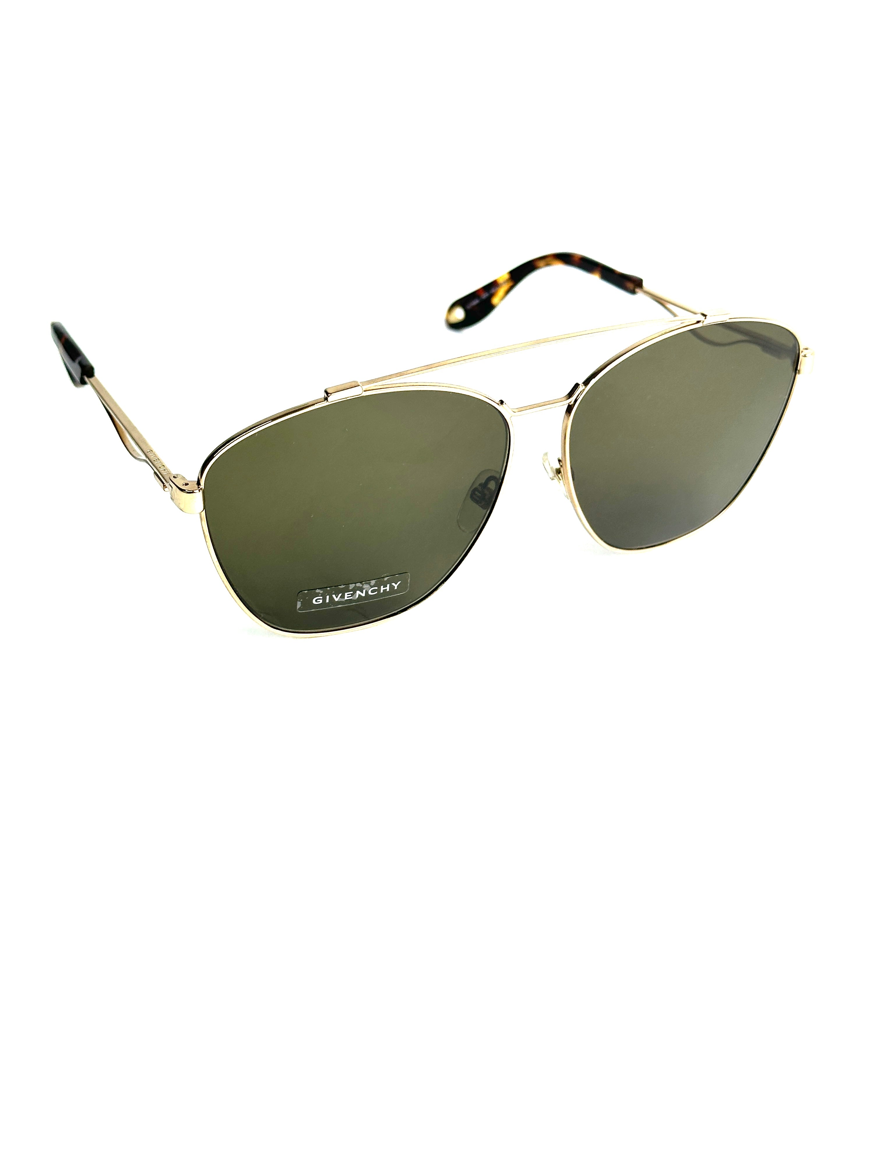 Occhiali da sole GIVENCHY GV 7049/S J5G/70 GOLD