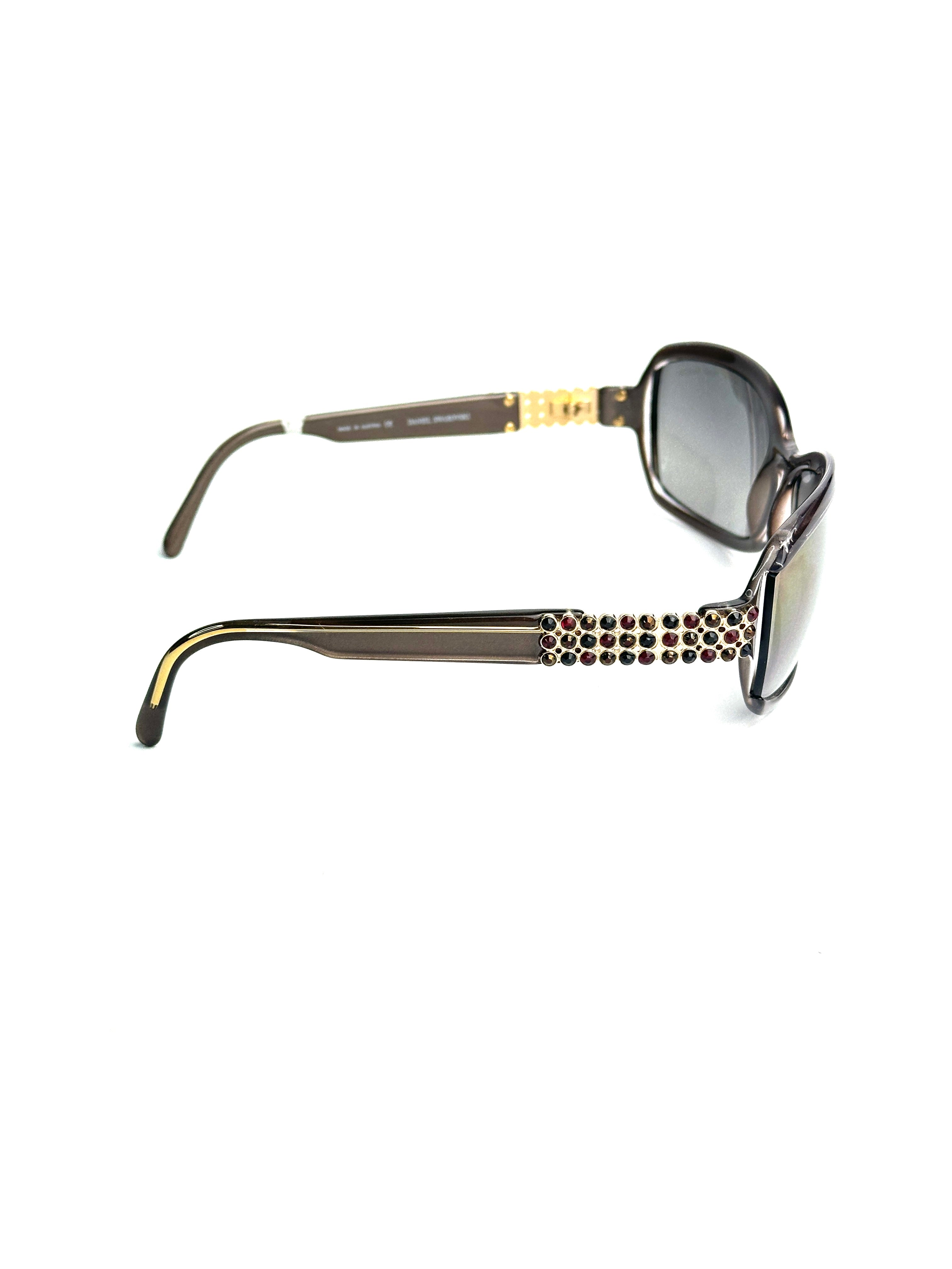 DANIEL SWAROVSKI SPX S577 00 6050