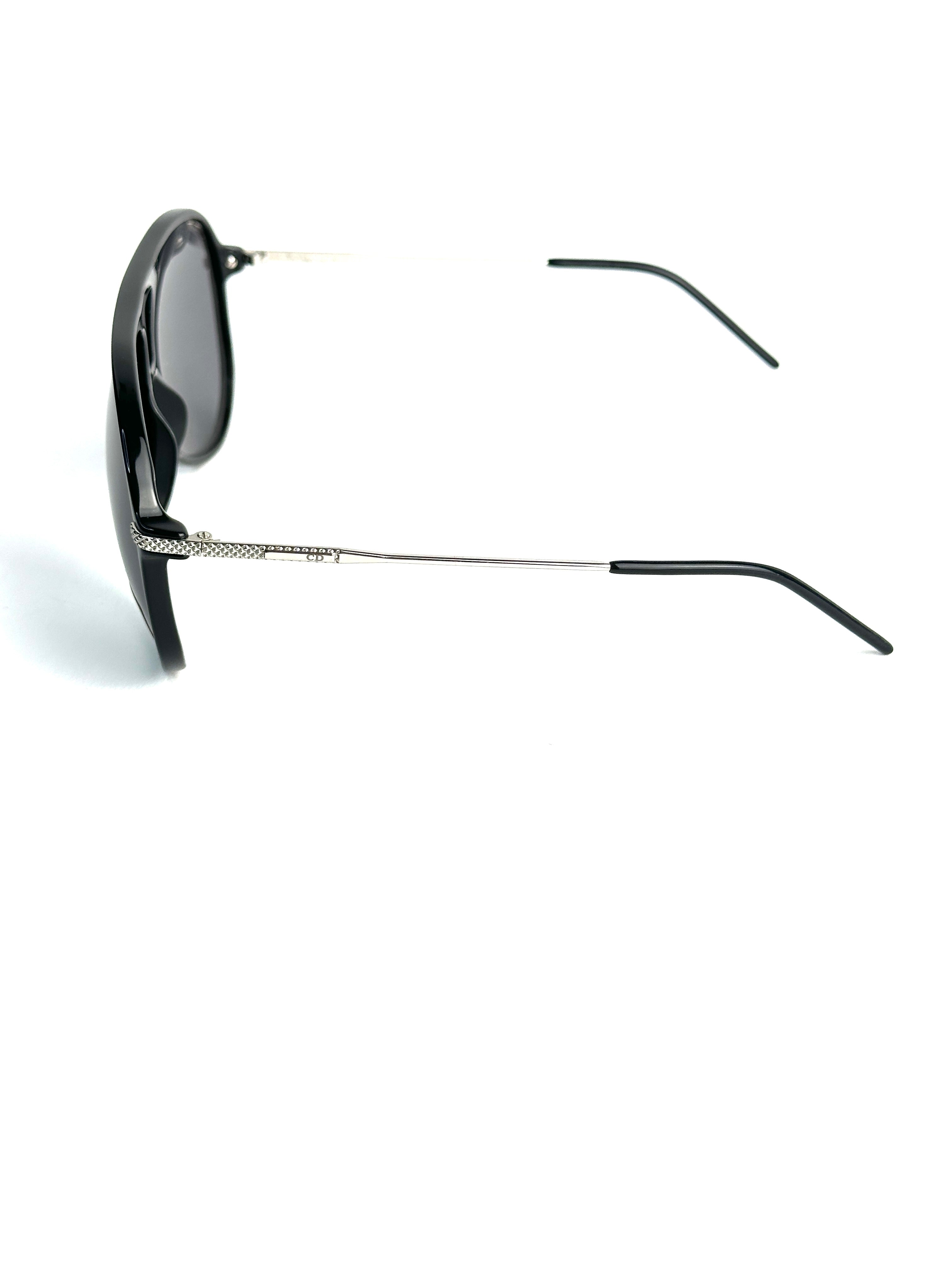 Occhiali da sole DIOR BLACKTIE 129S CSA/BN BLACK PA