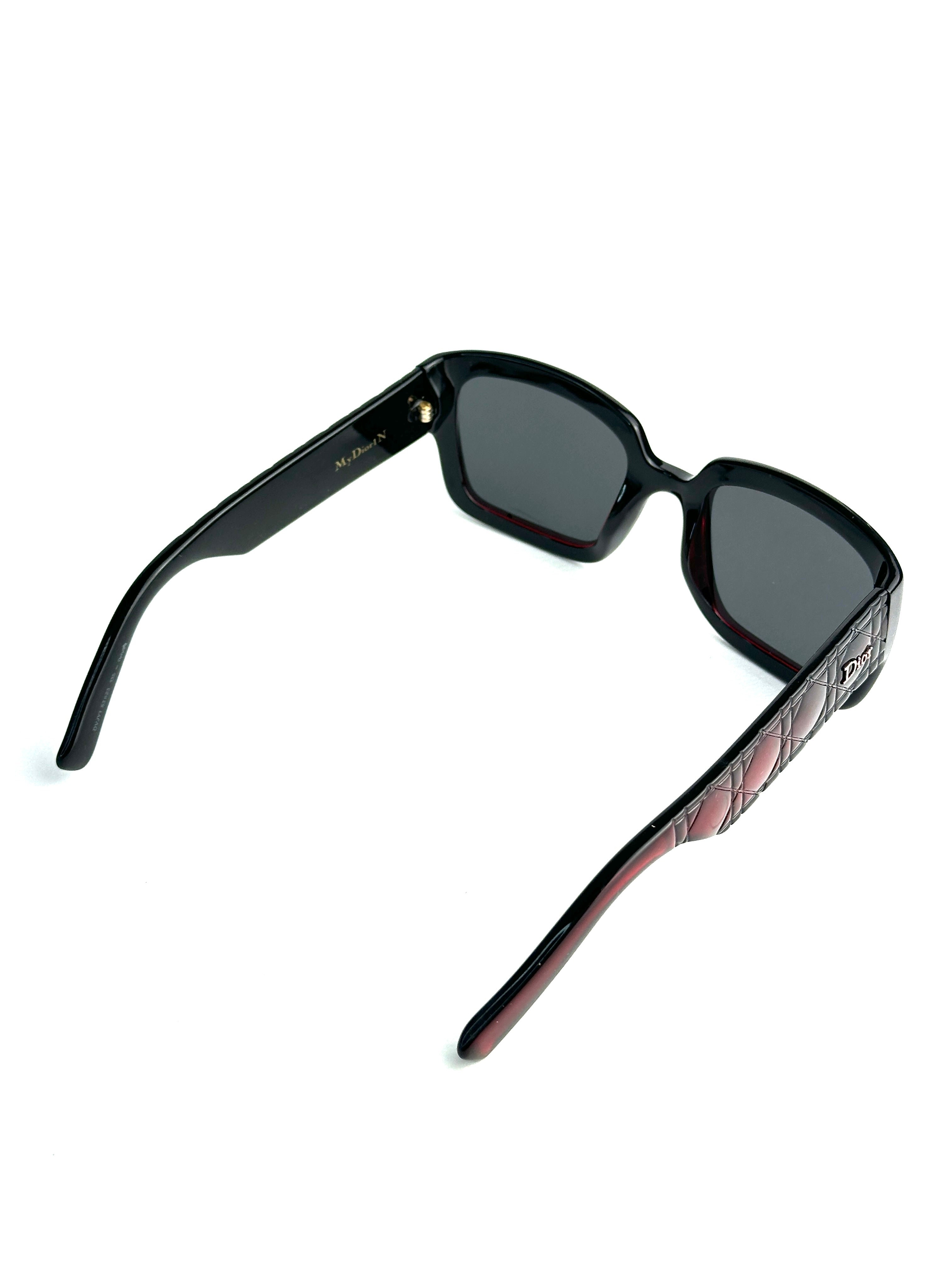 Occhiali da sole DIOR MYDIOR1N DVJ/Y1