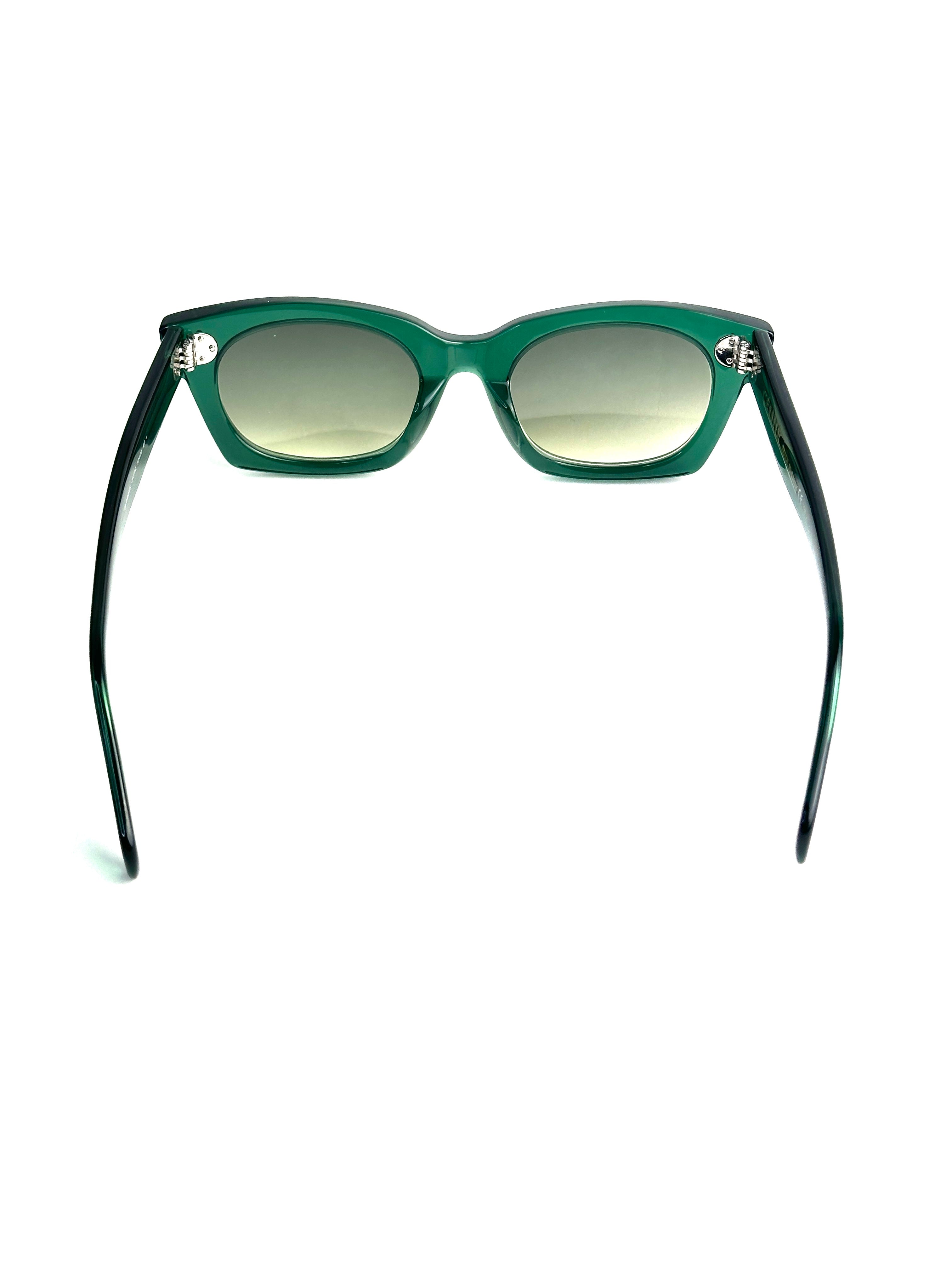Occhiali da sole CELINE CL41029/S VERDE