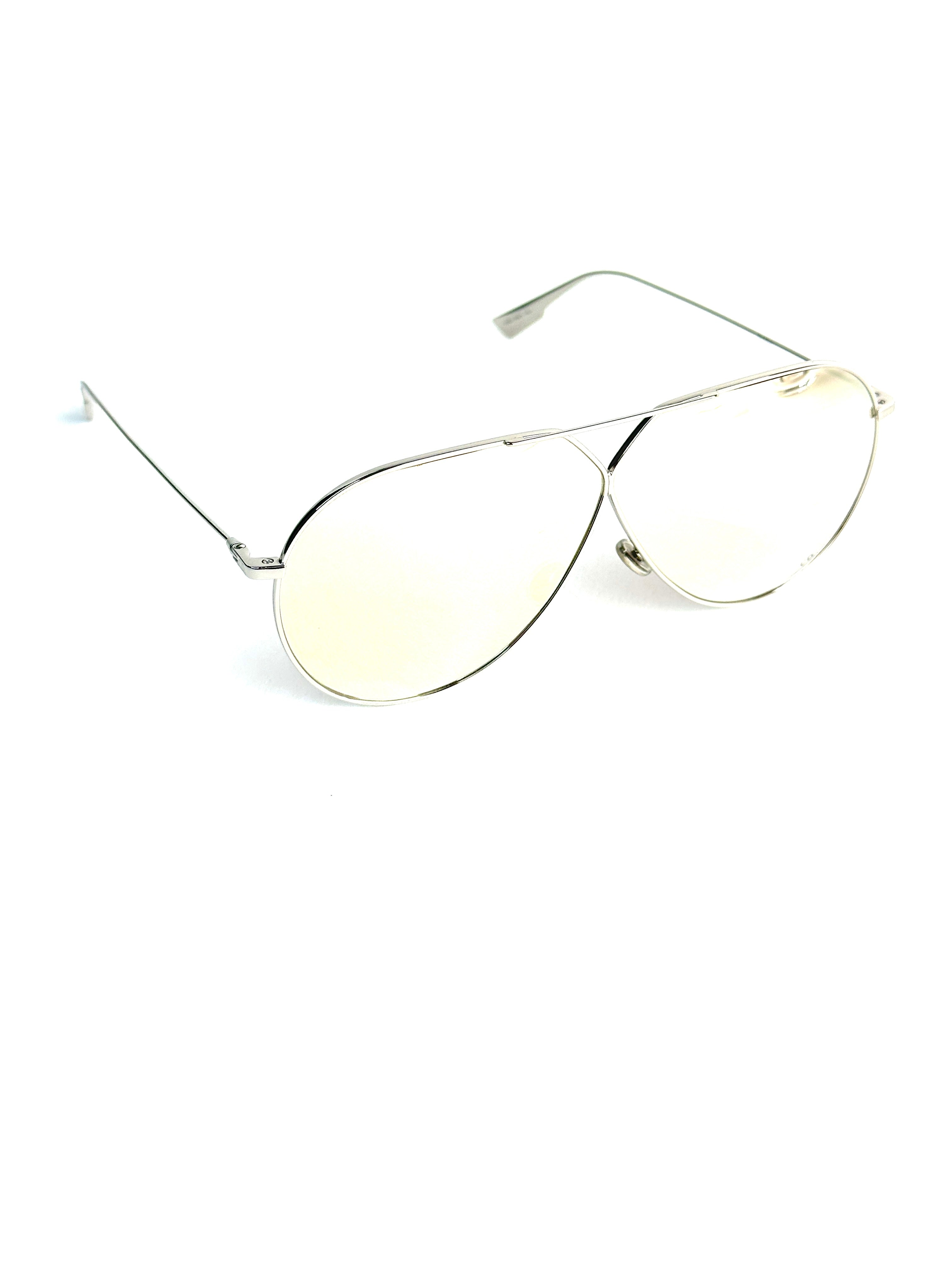 Occhiali da sole DIOR DIORSTELLAIRE3 010/SQ PALLADIUM