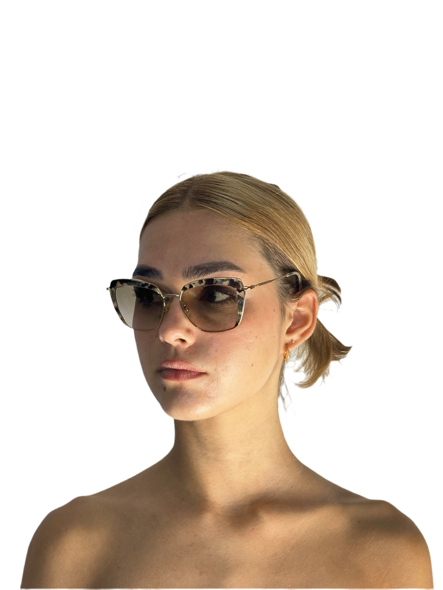 Occhiali da sole MIU-MIU SMU52Q