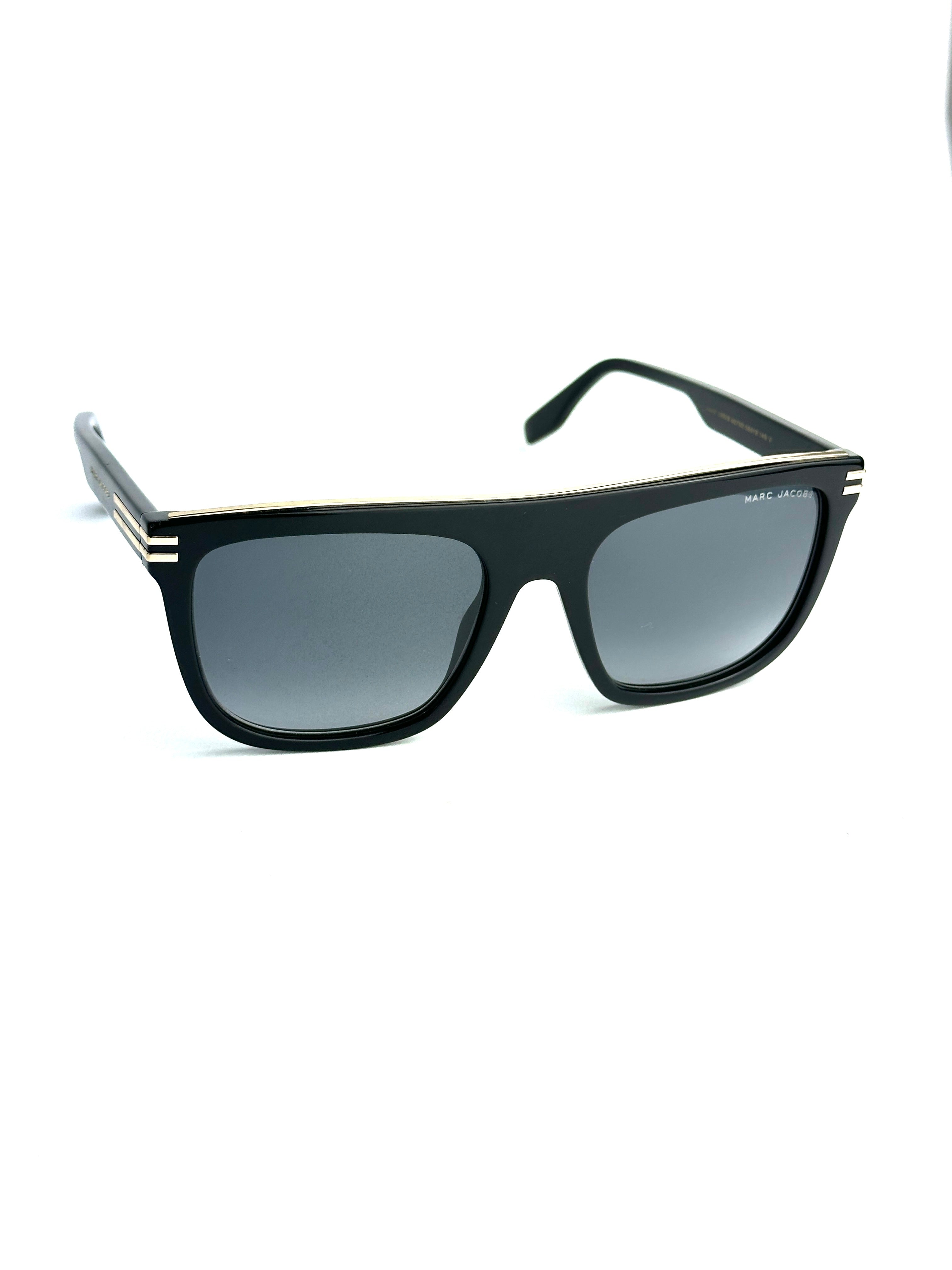 Occhiali da sole MARC JACOBS MARC 586/S 807/9O BLACK