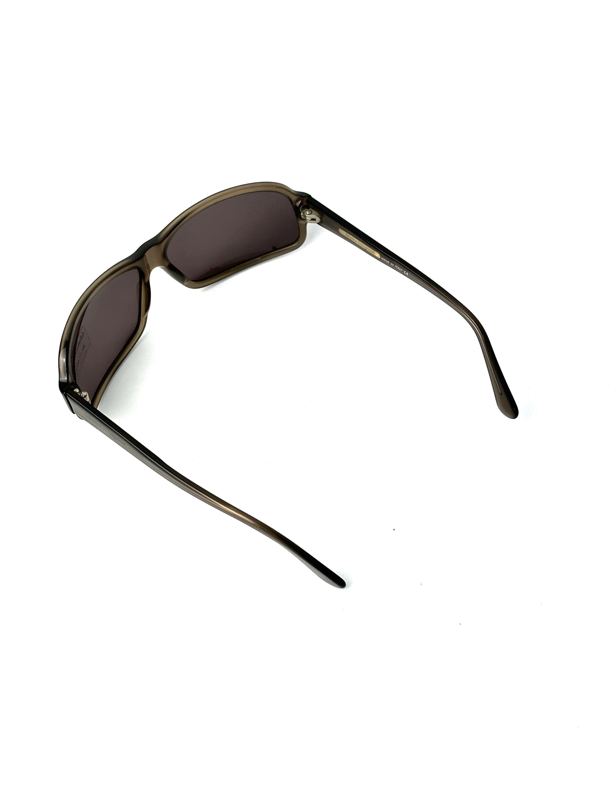 occhiali da sole FERRAGAMO 2030 vintage