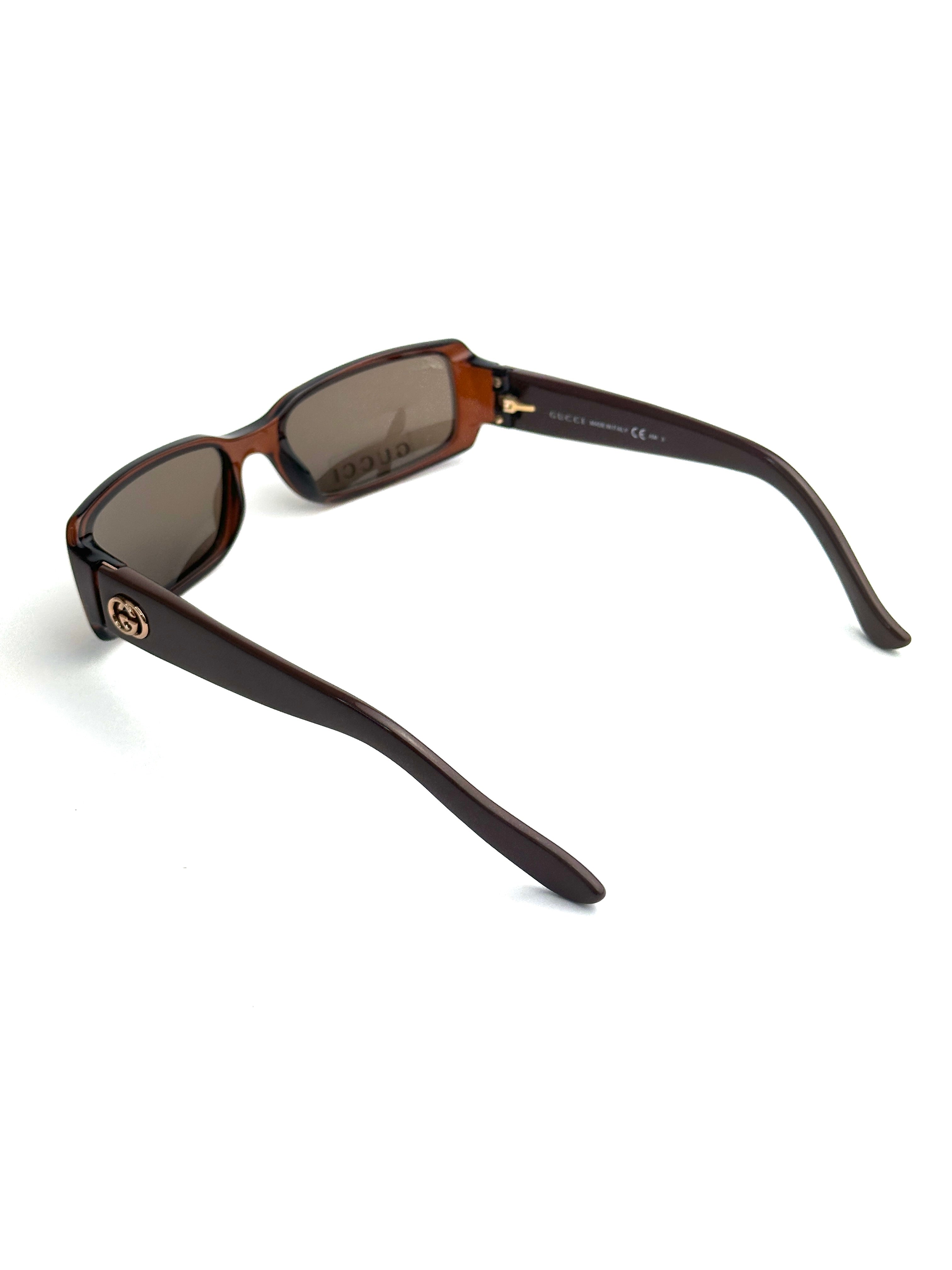 Occhiali da sole GUCCI GG3507/S