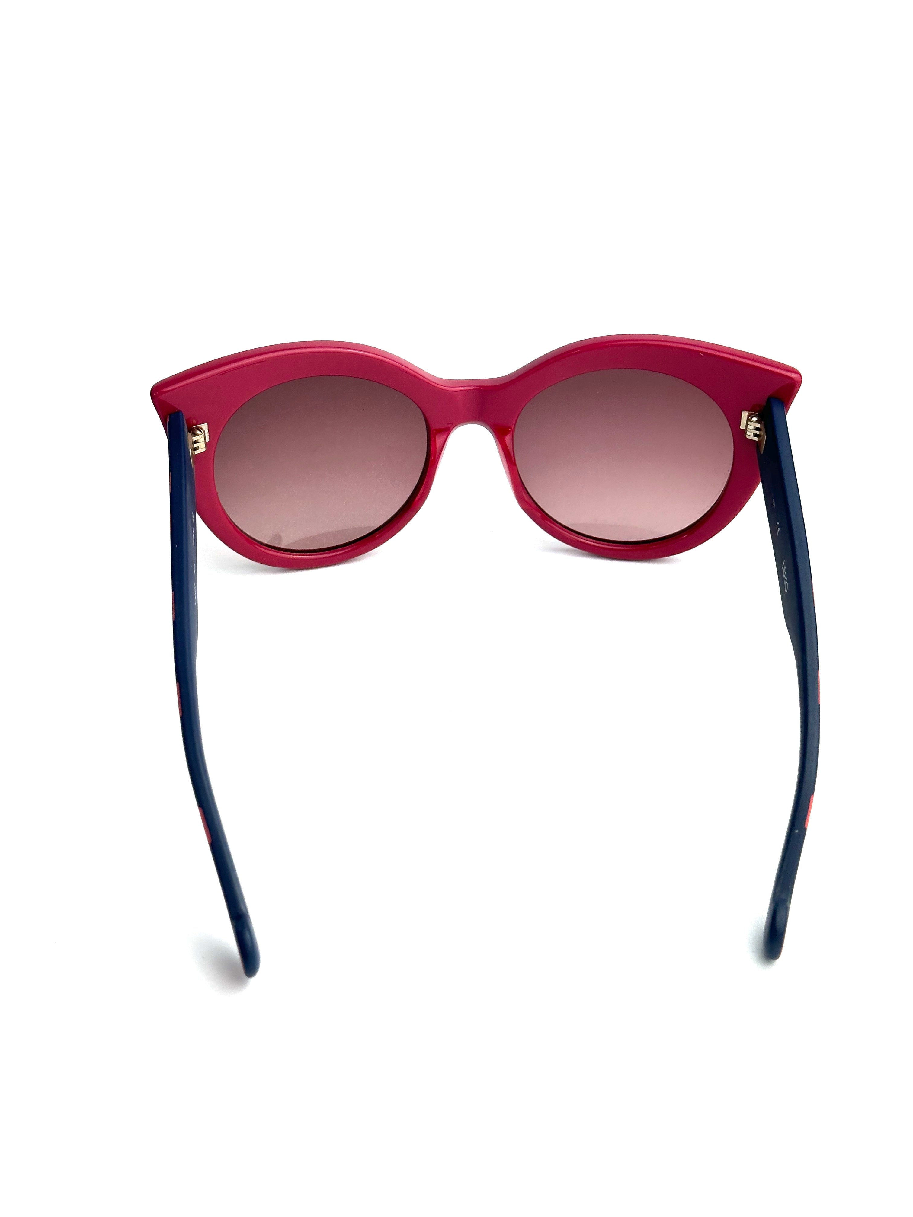occhiali da sole LIUJO LJ648S