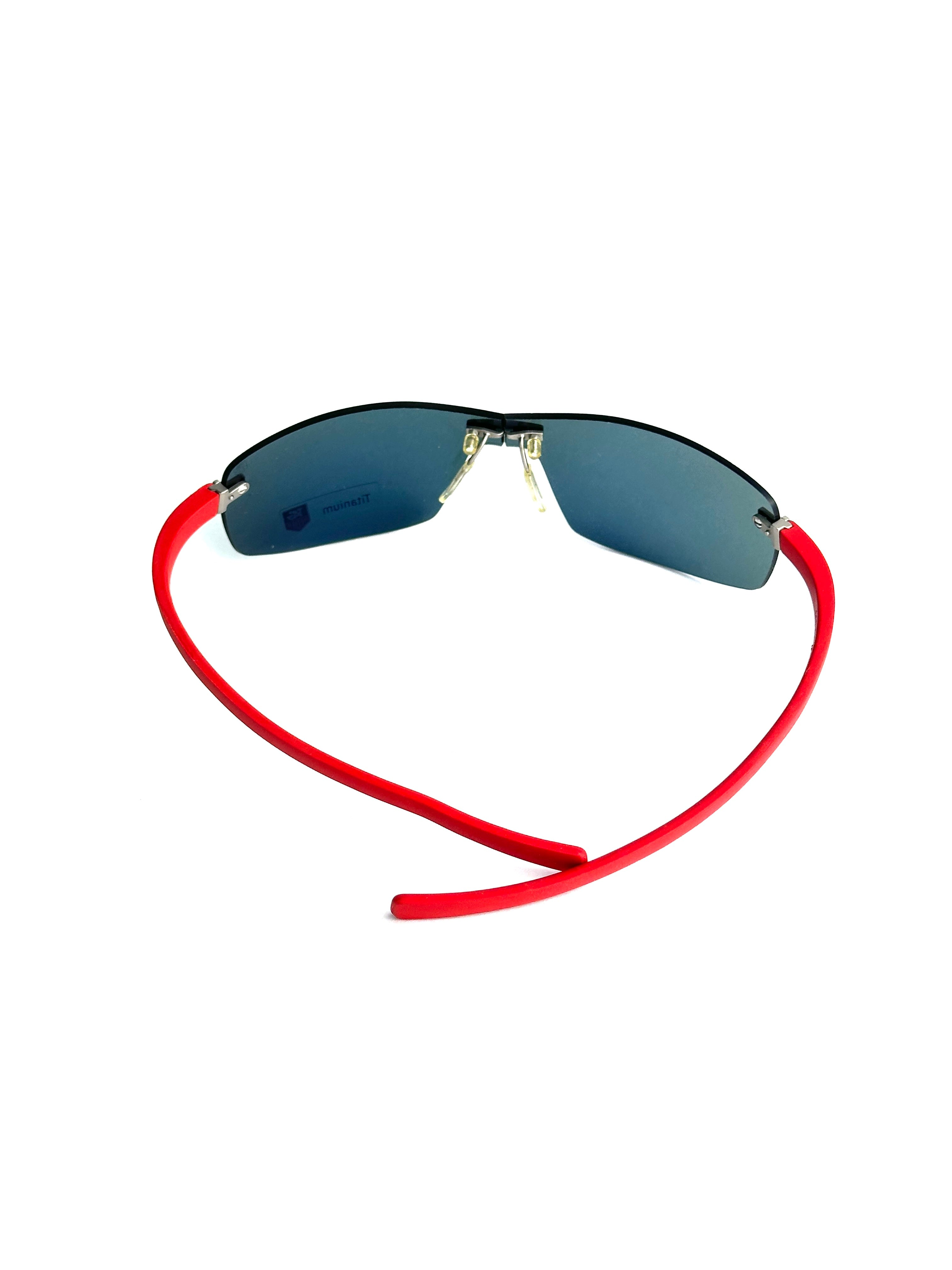 TAG HEUER PANORAMA POLARIZED
